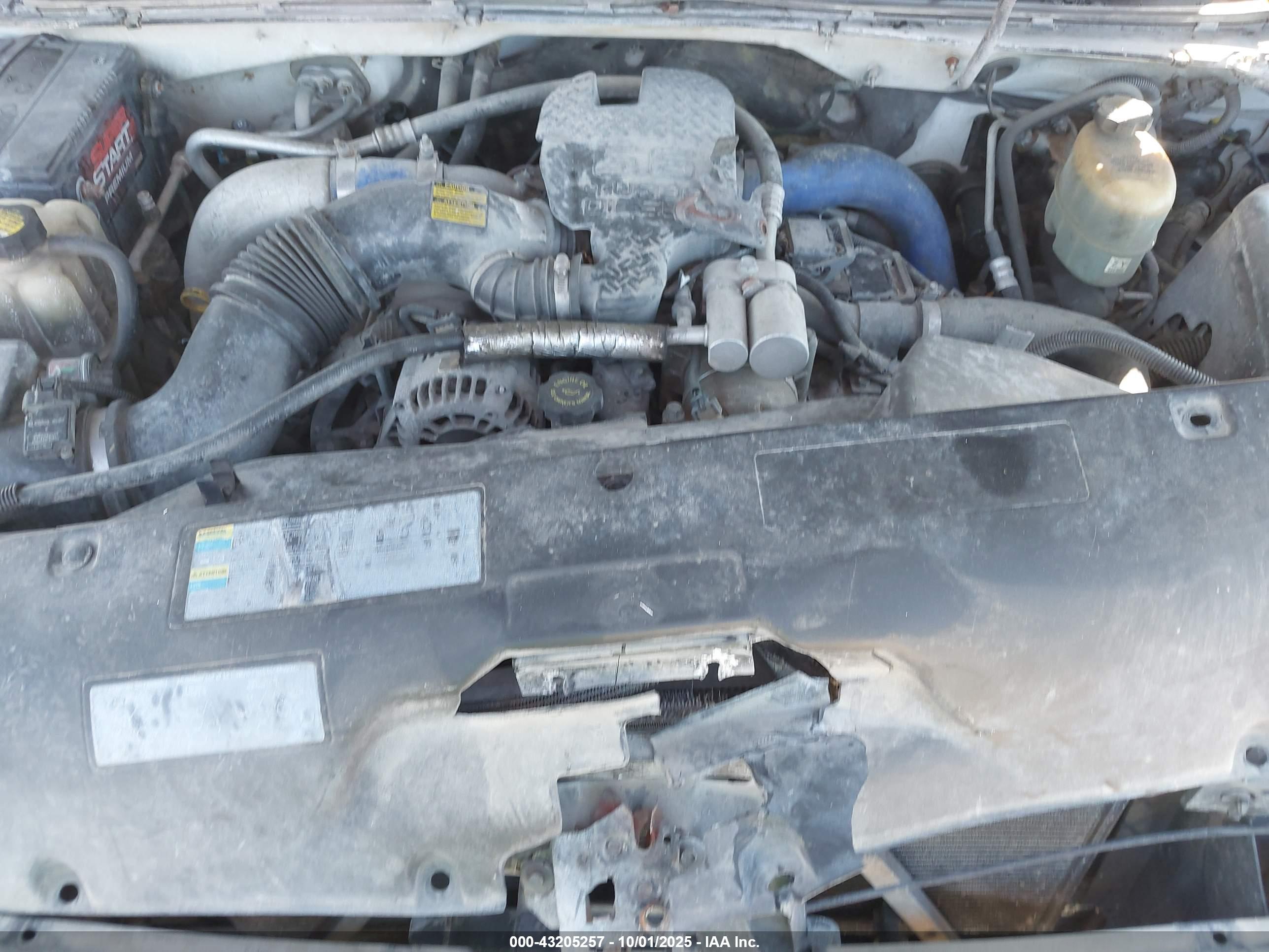 CHEVROLET SILVERADO image 10
