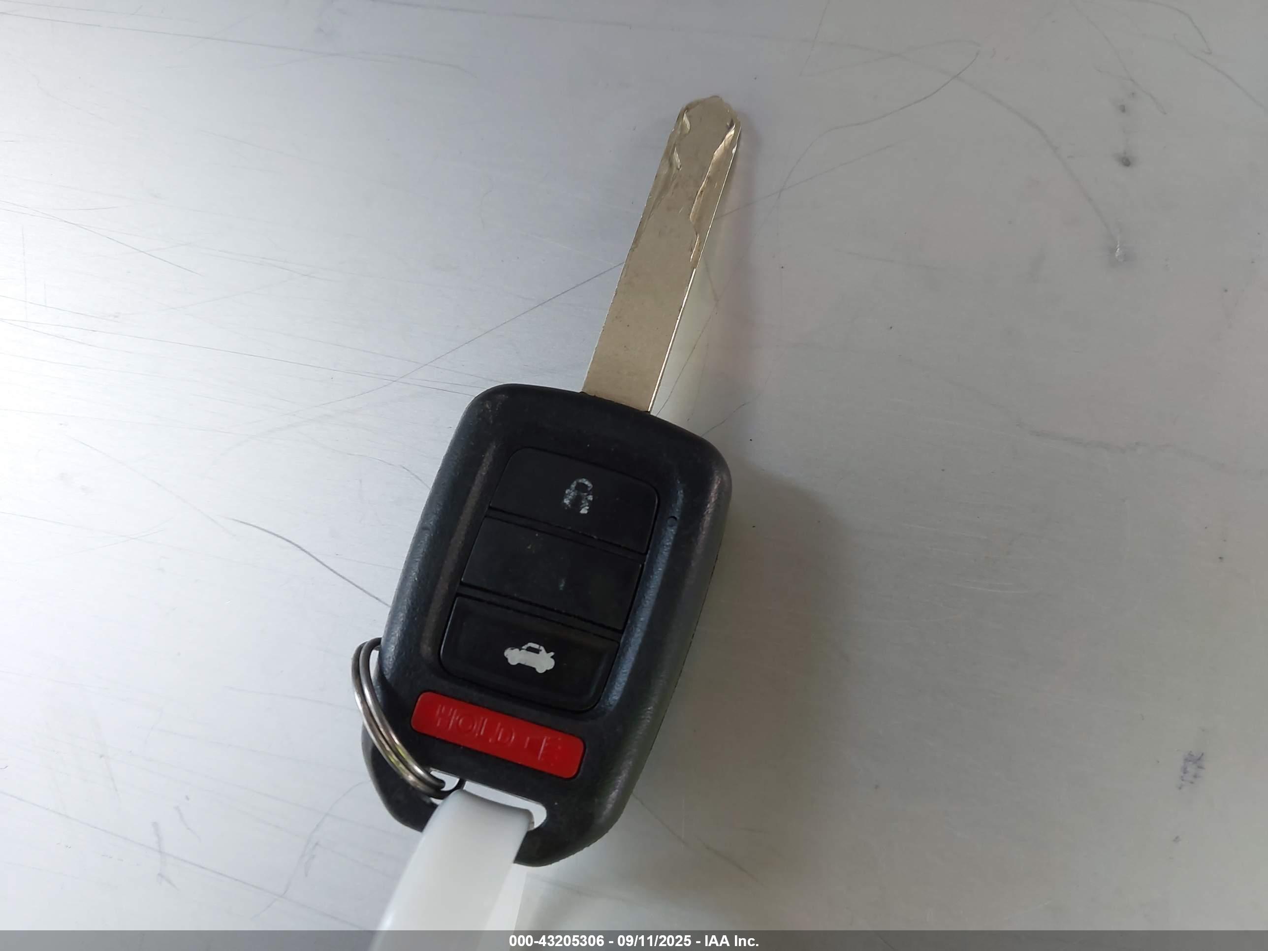 HONDA CR-V image 11