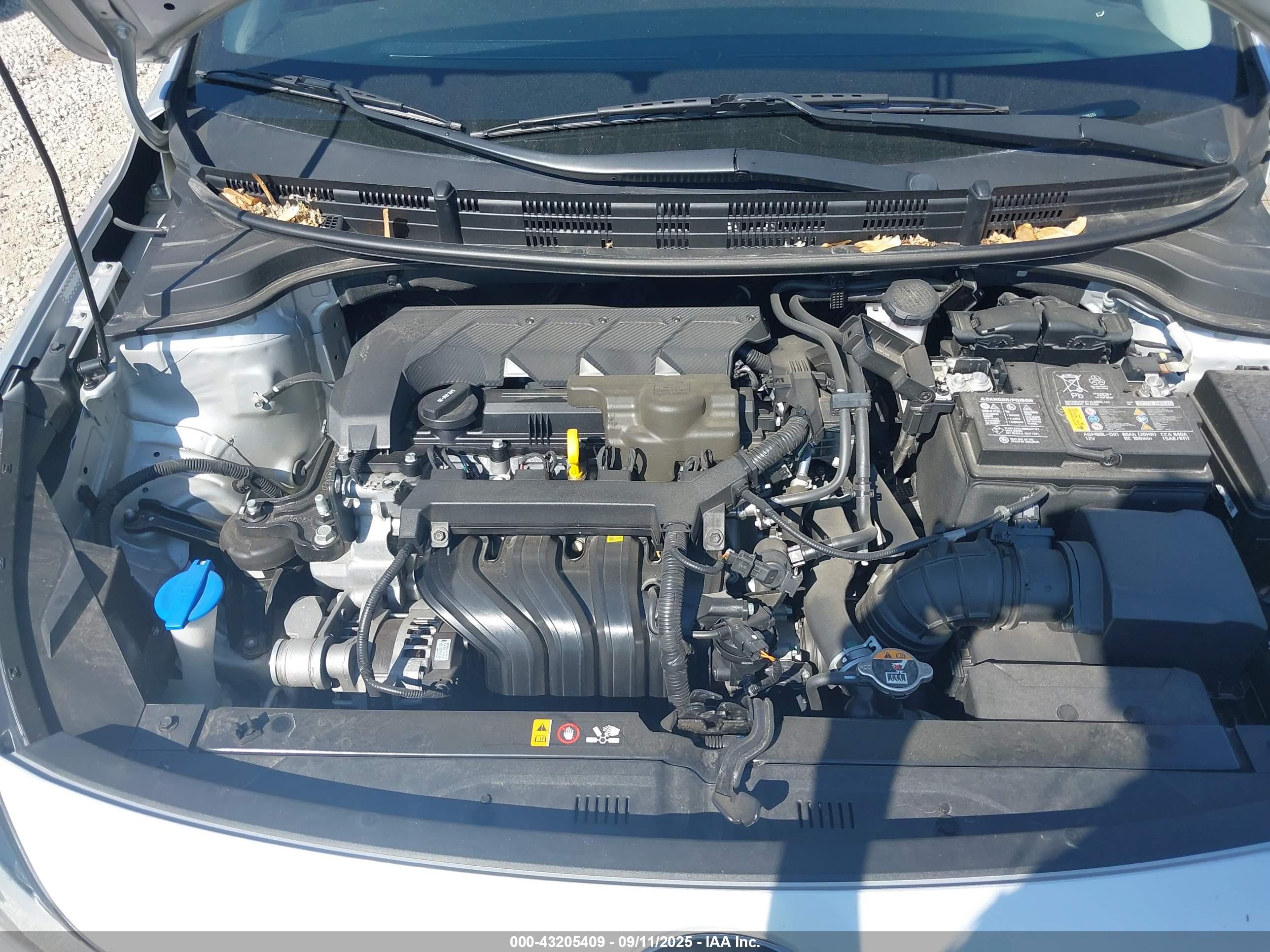 KIA RIO image 10