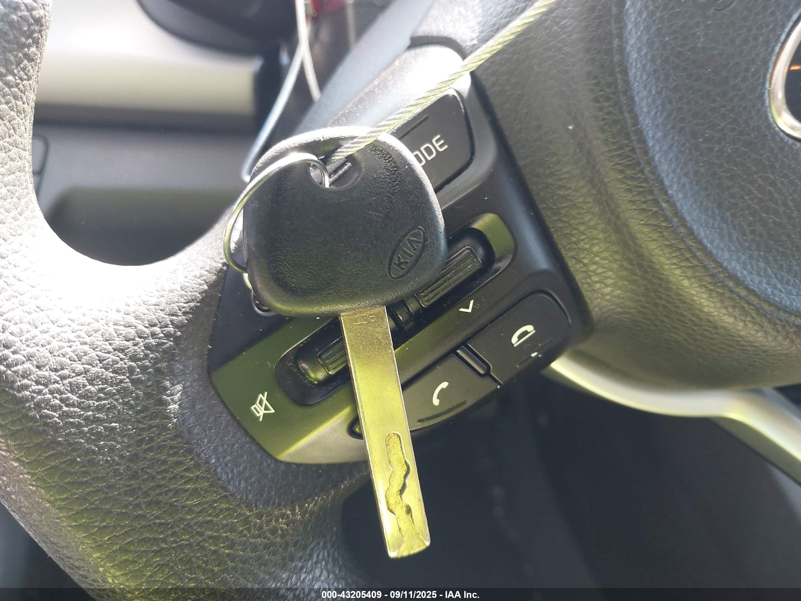 KIA RIO image 11