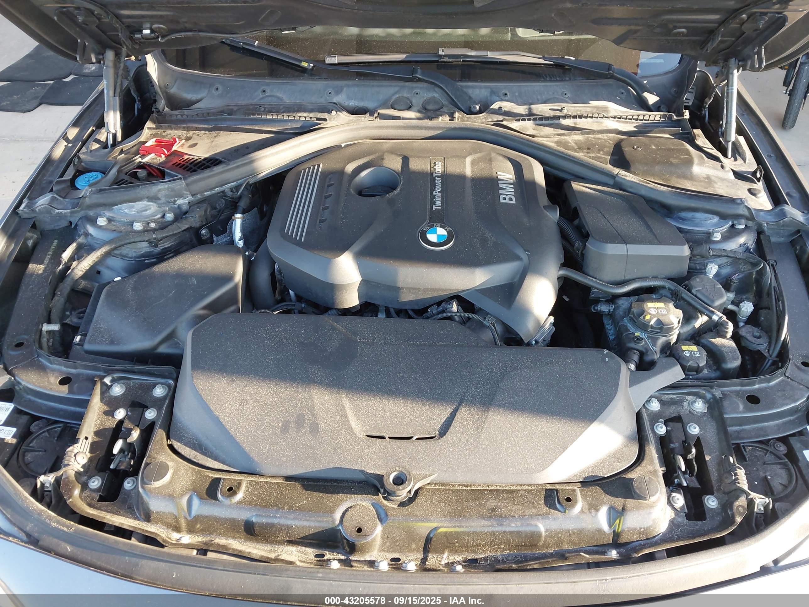 BMW 430I image 10