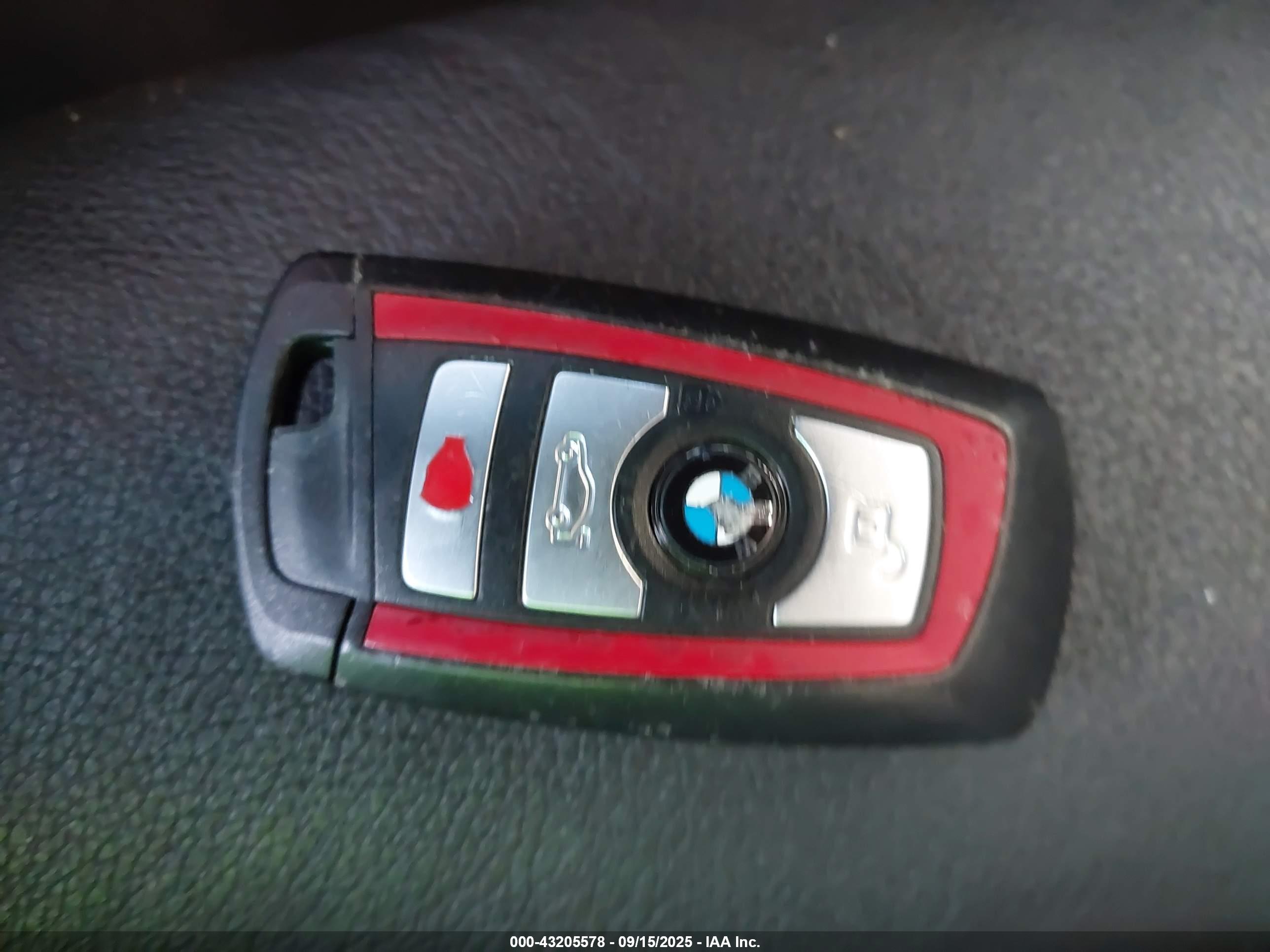 BMW 430I image 11