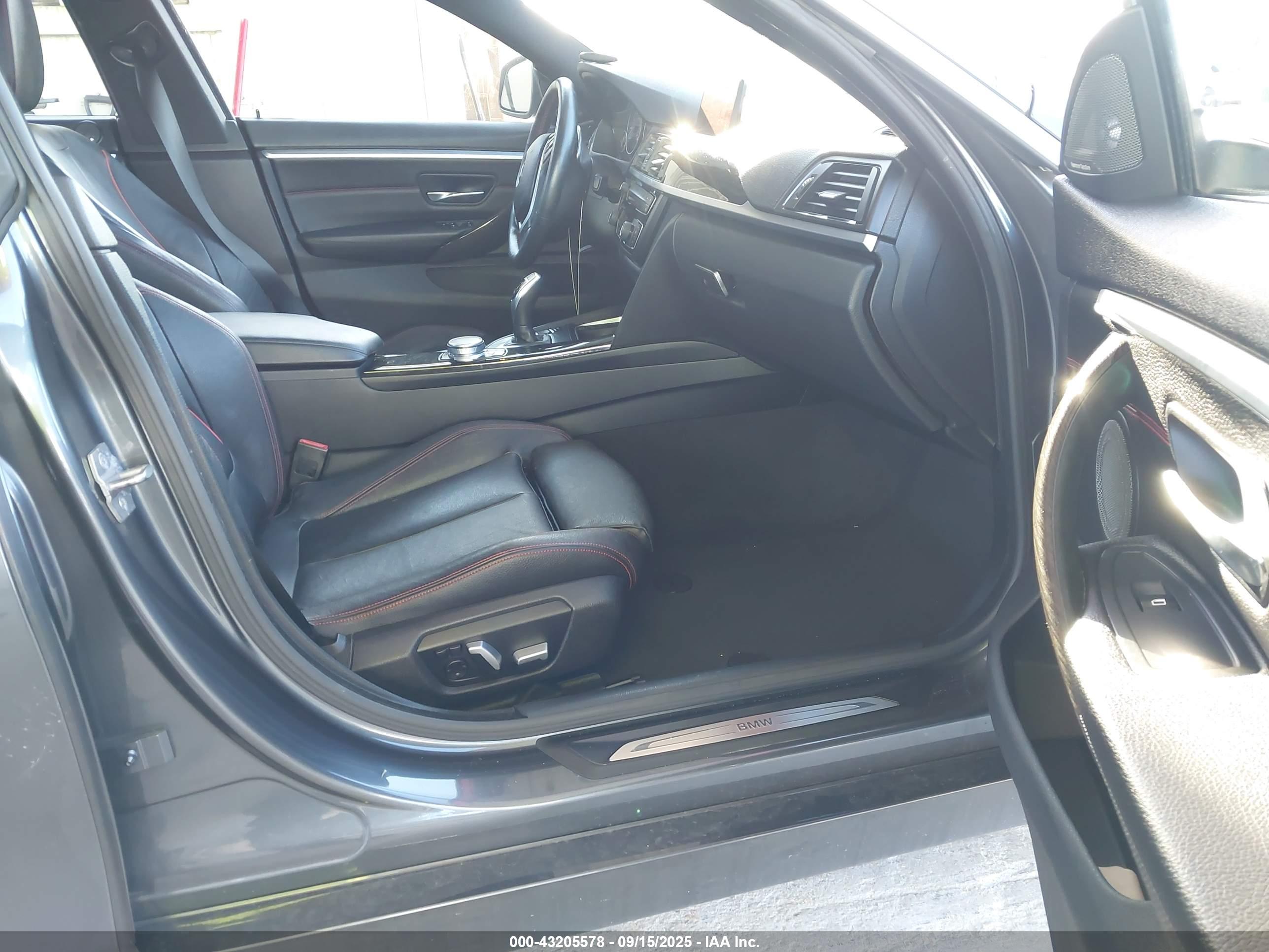 BMW 430I image 5