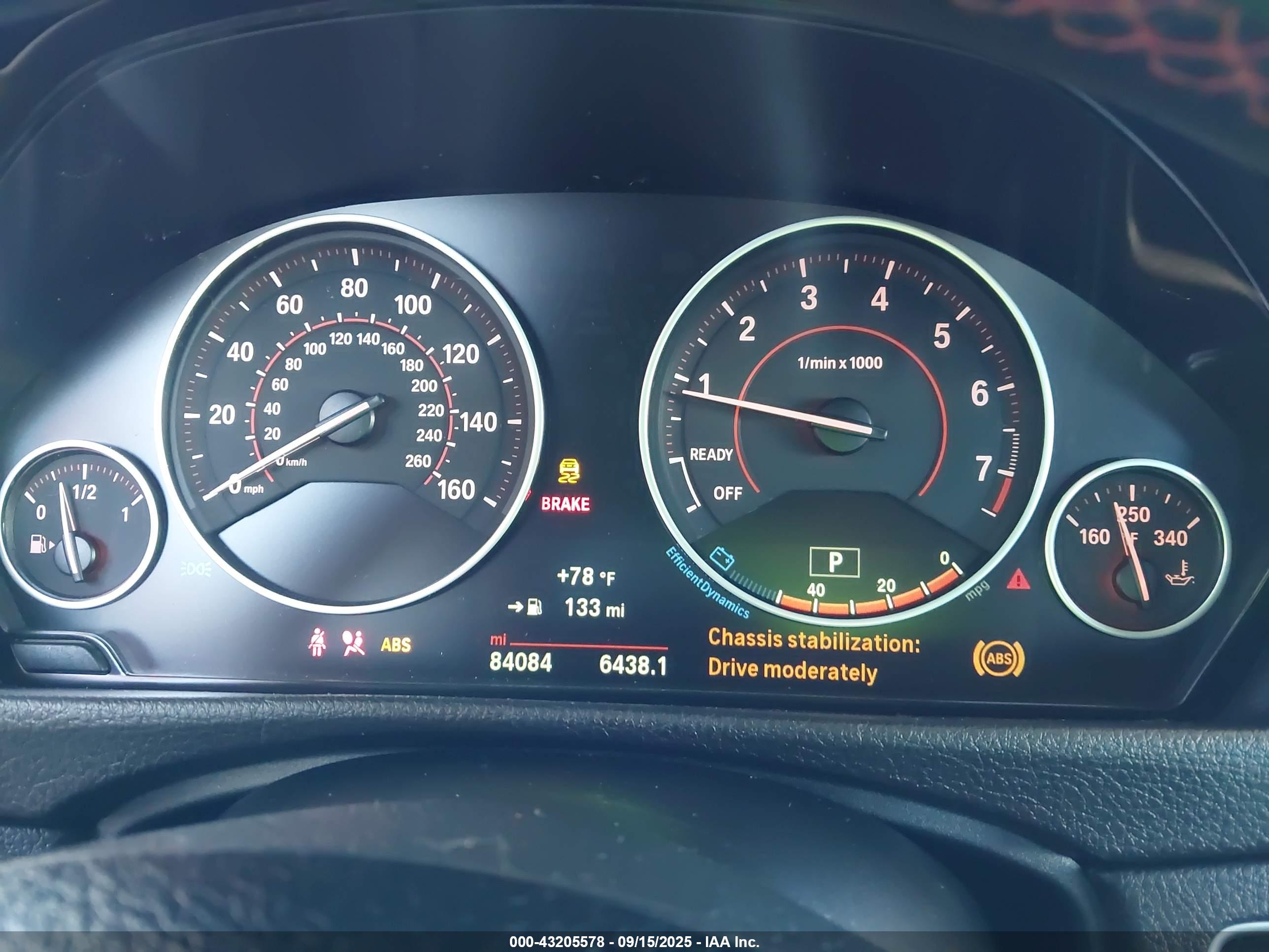 BMW 430I image 7
