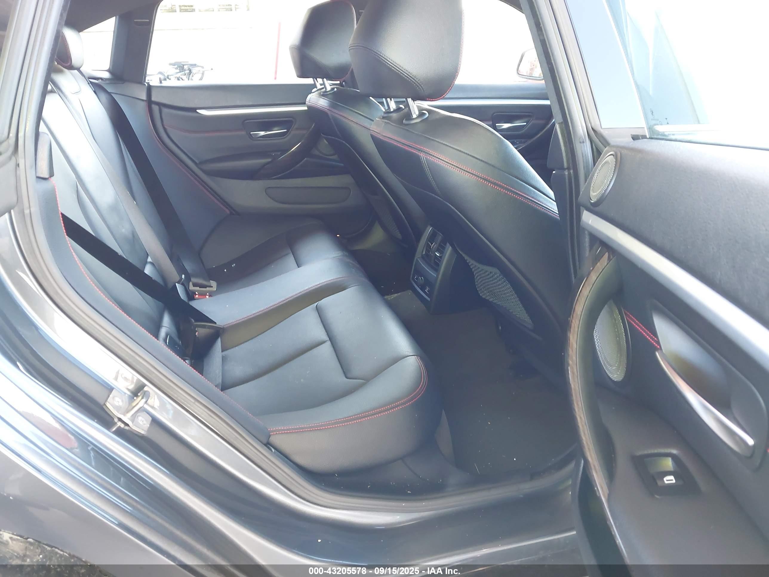 BMW 430I image 8