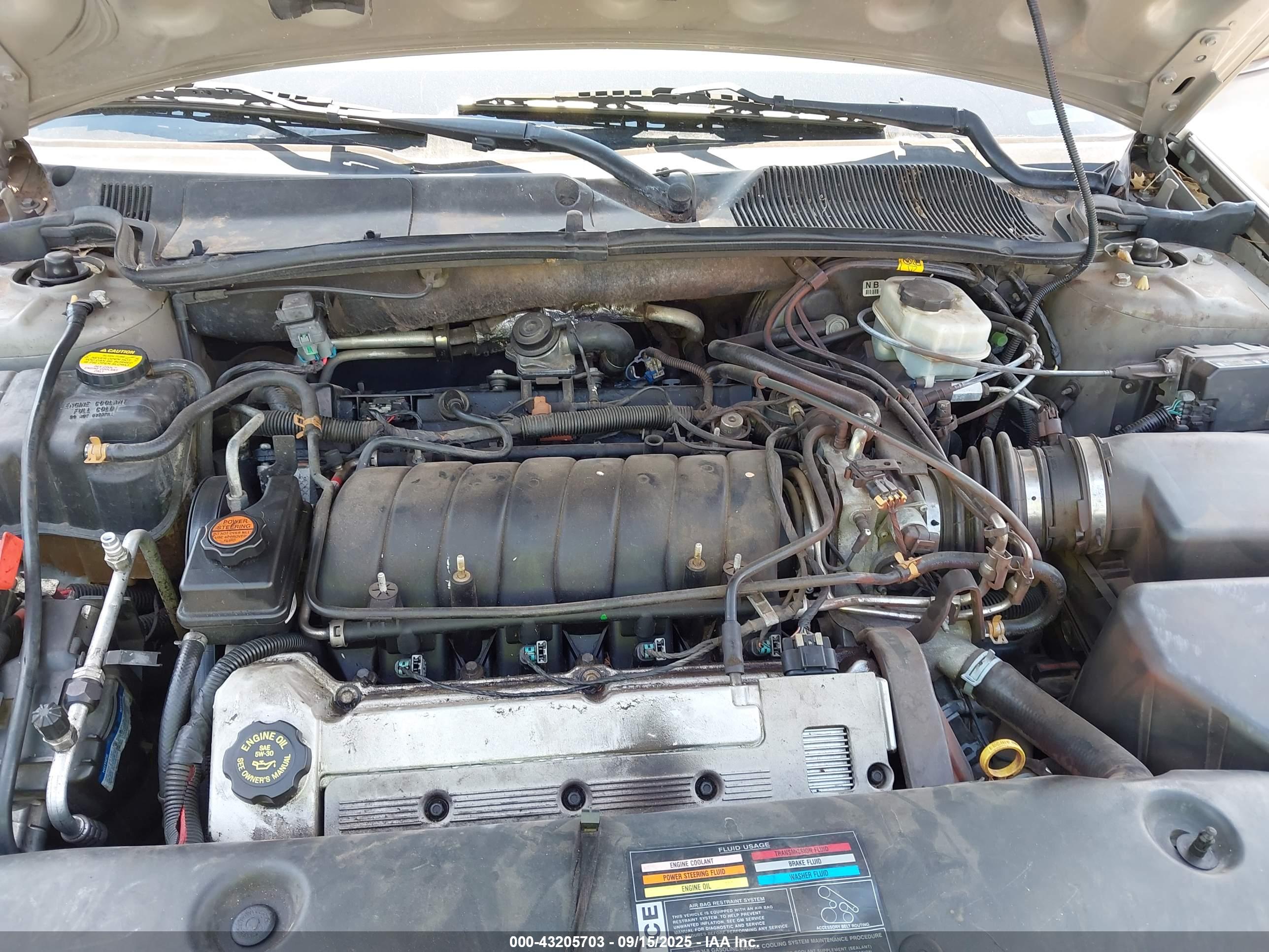 CADILLAC DEVILLE image 10