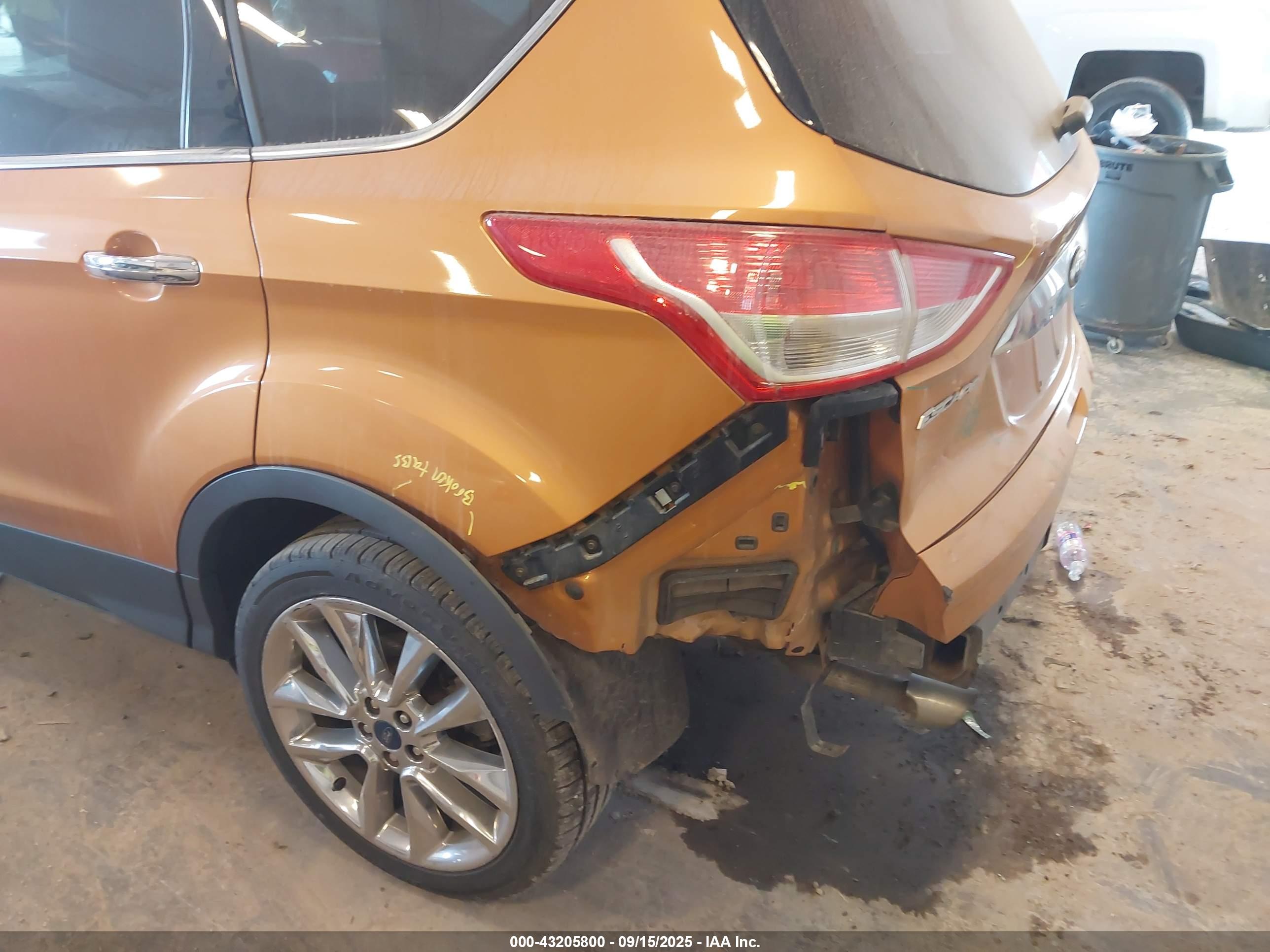 FORD ESCAPE image 6