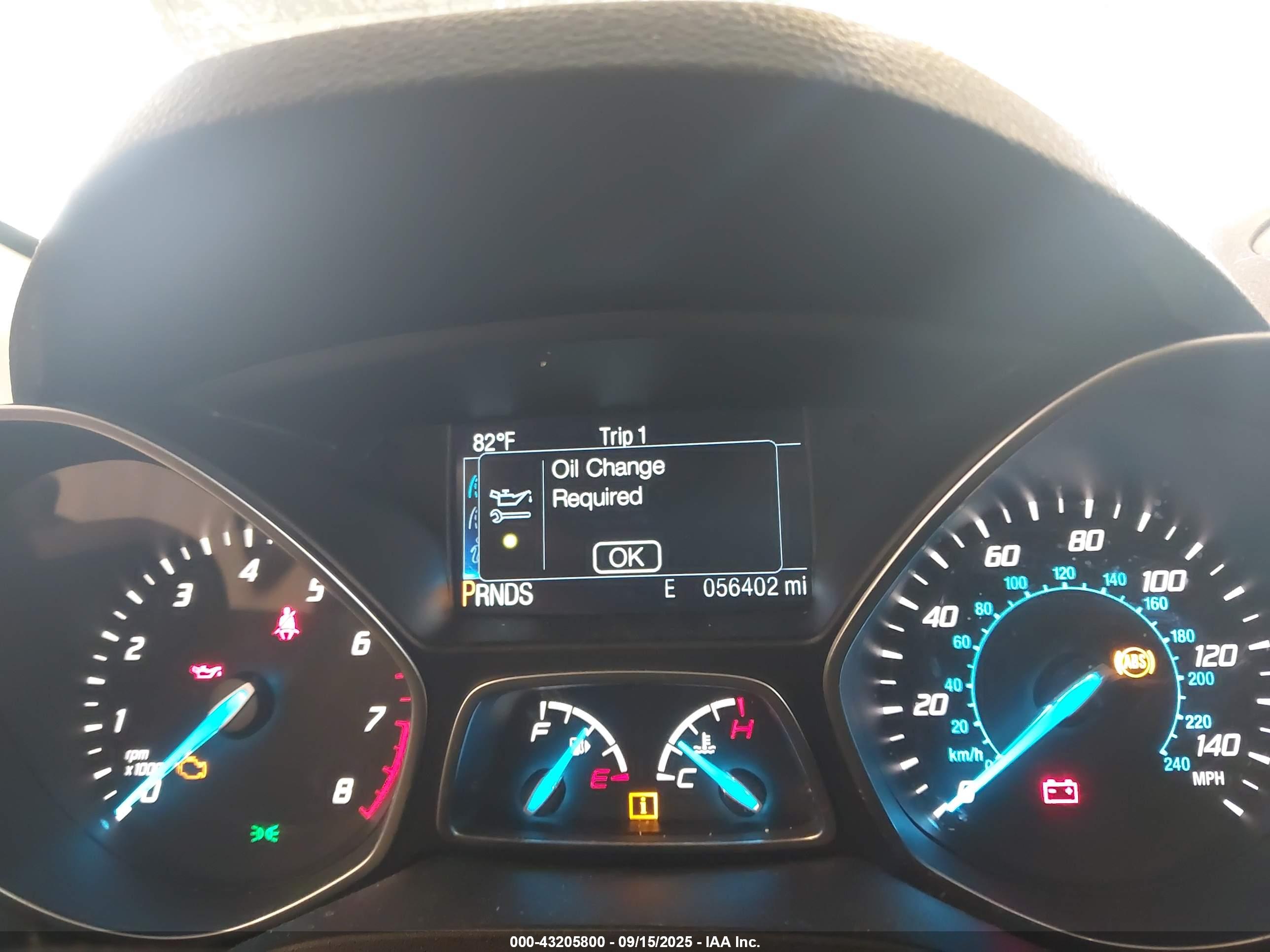 FORD ESCAPE image 7