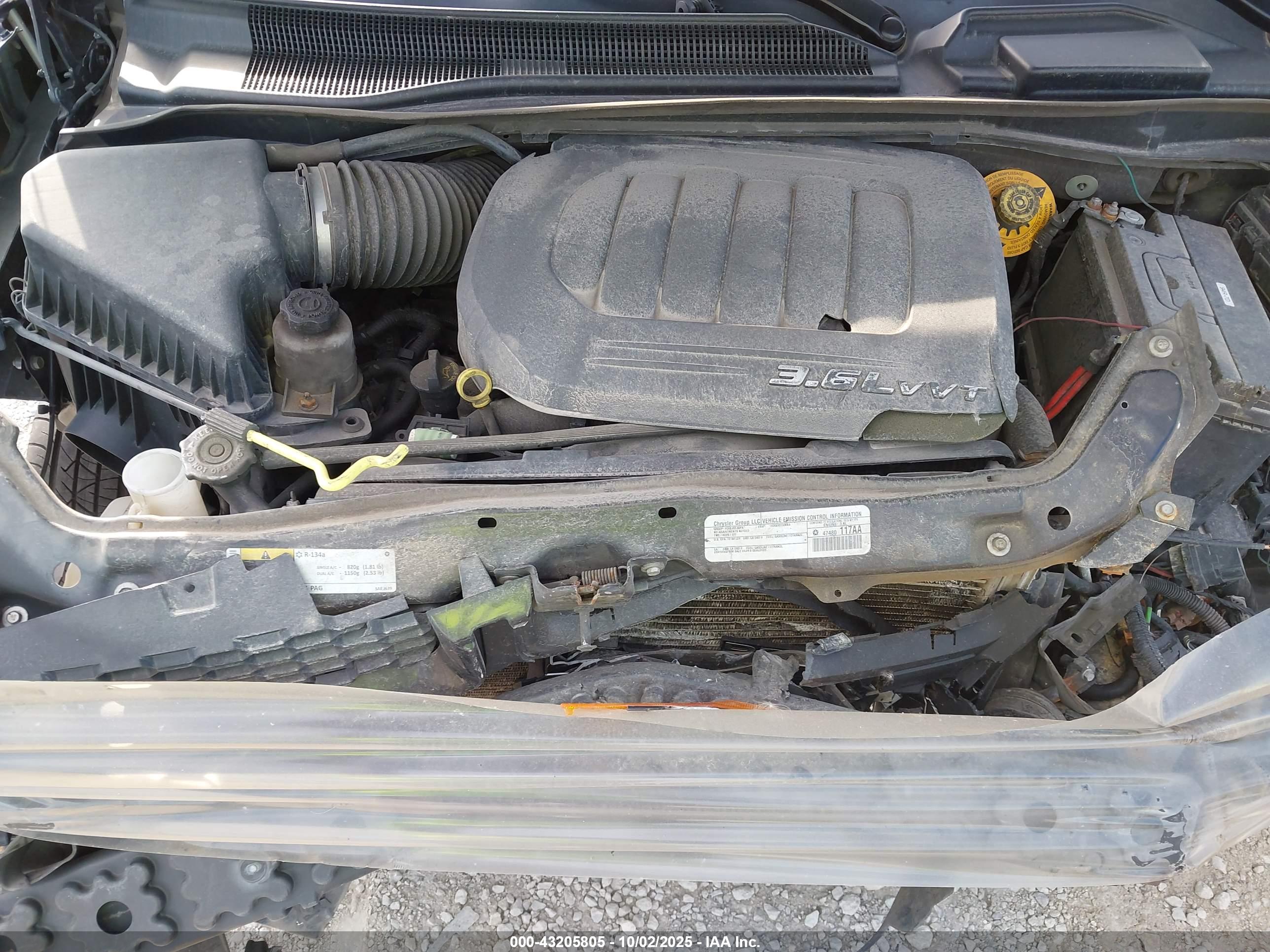 DODGE GRAND image 10