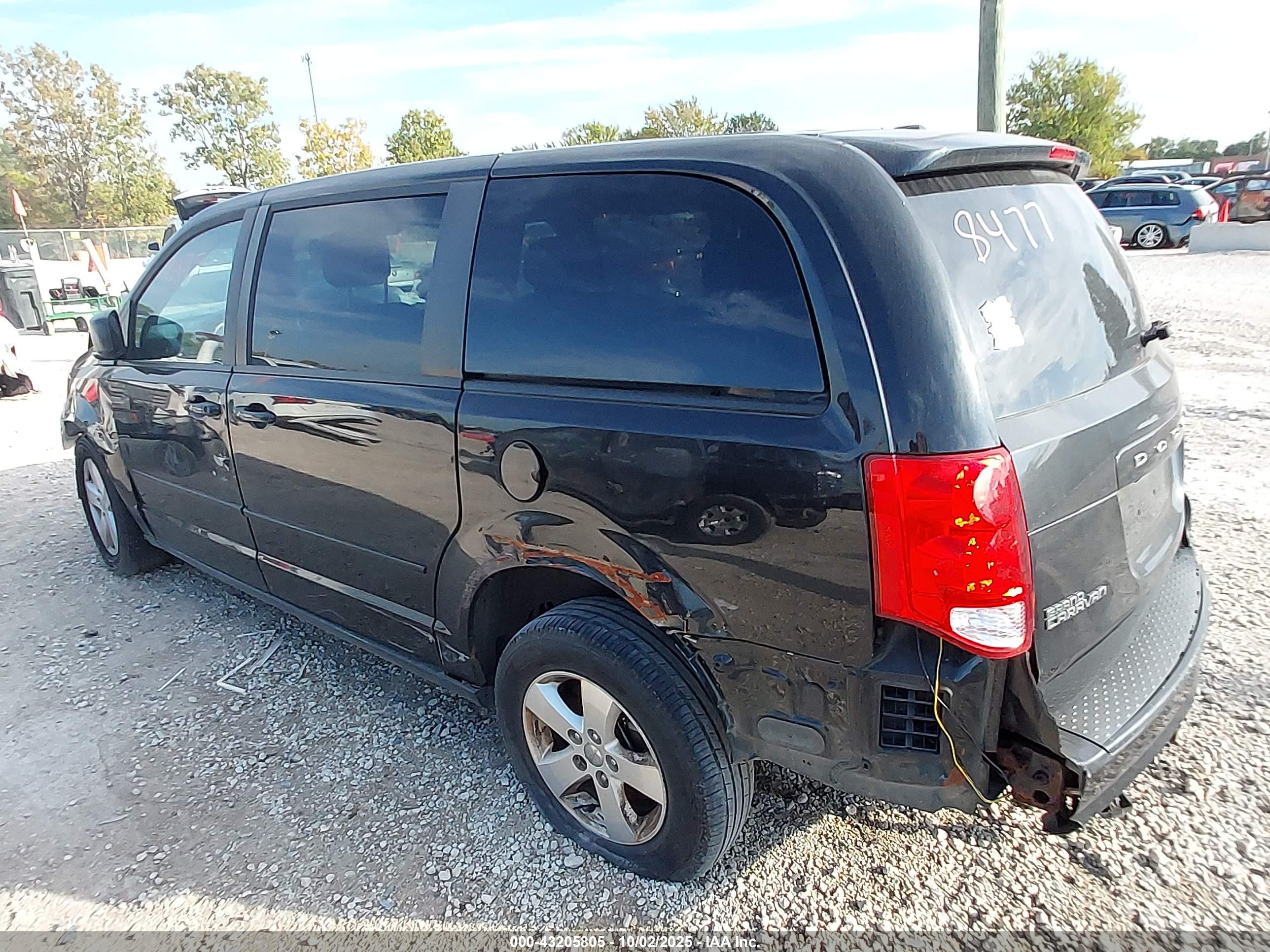 DODGE GRAND image 3