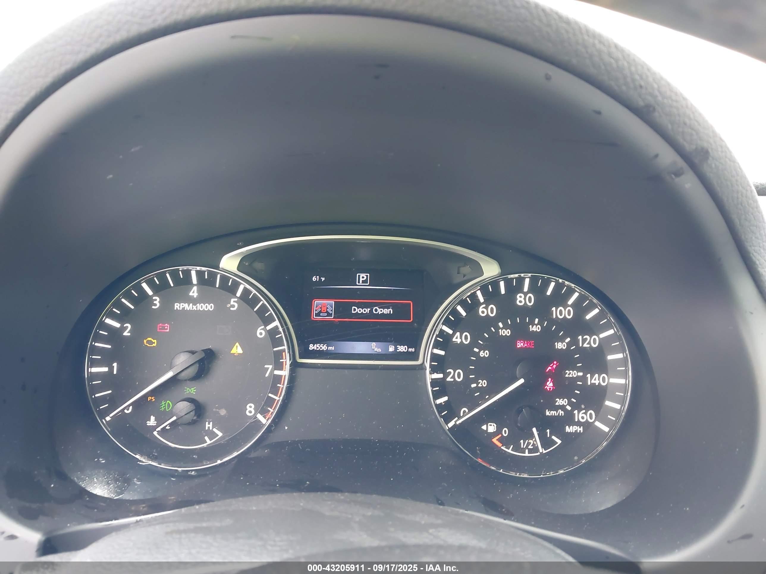 NISSAN ALTIMA image 7