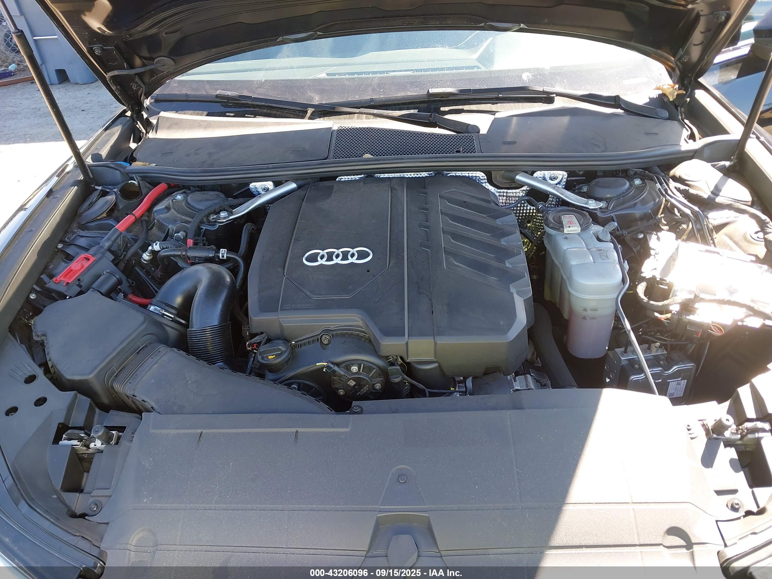 AUDI A6 image 10