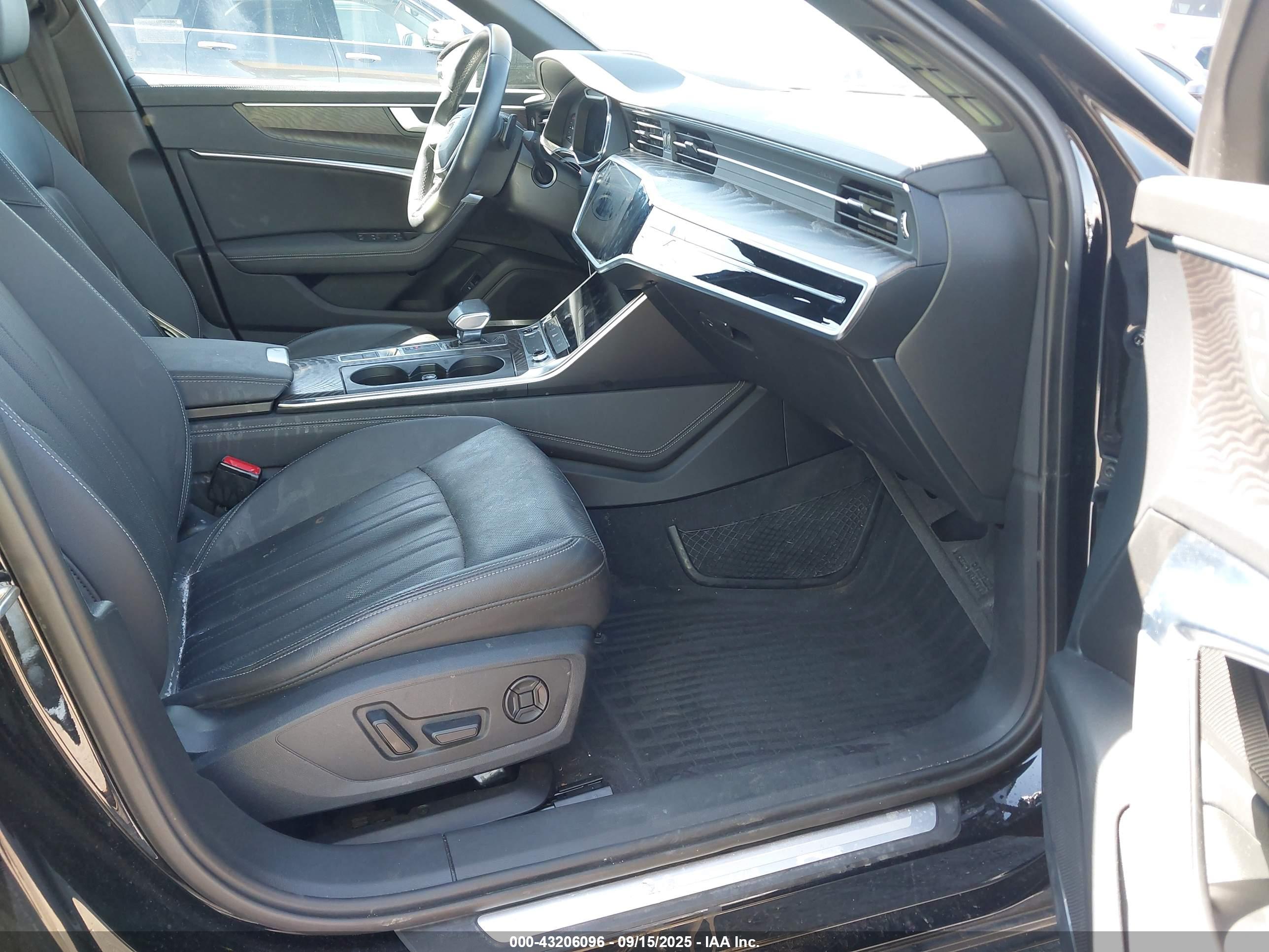 AUDI A6 image 5