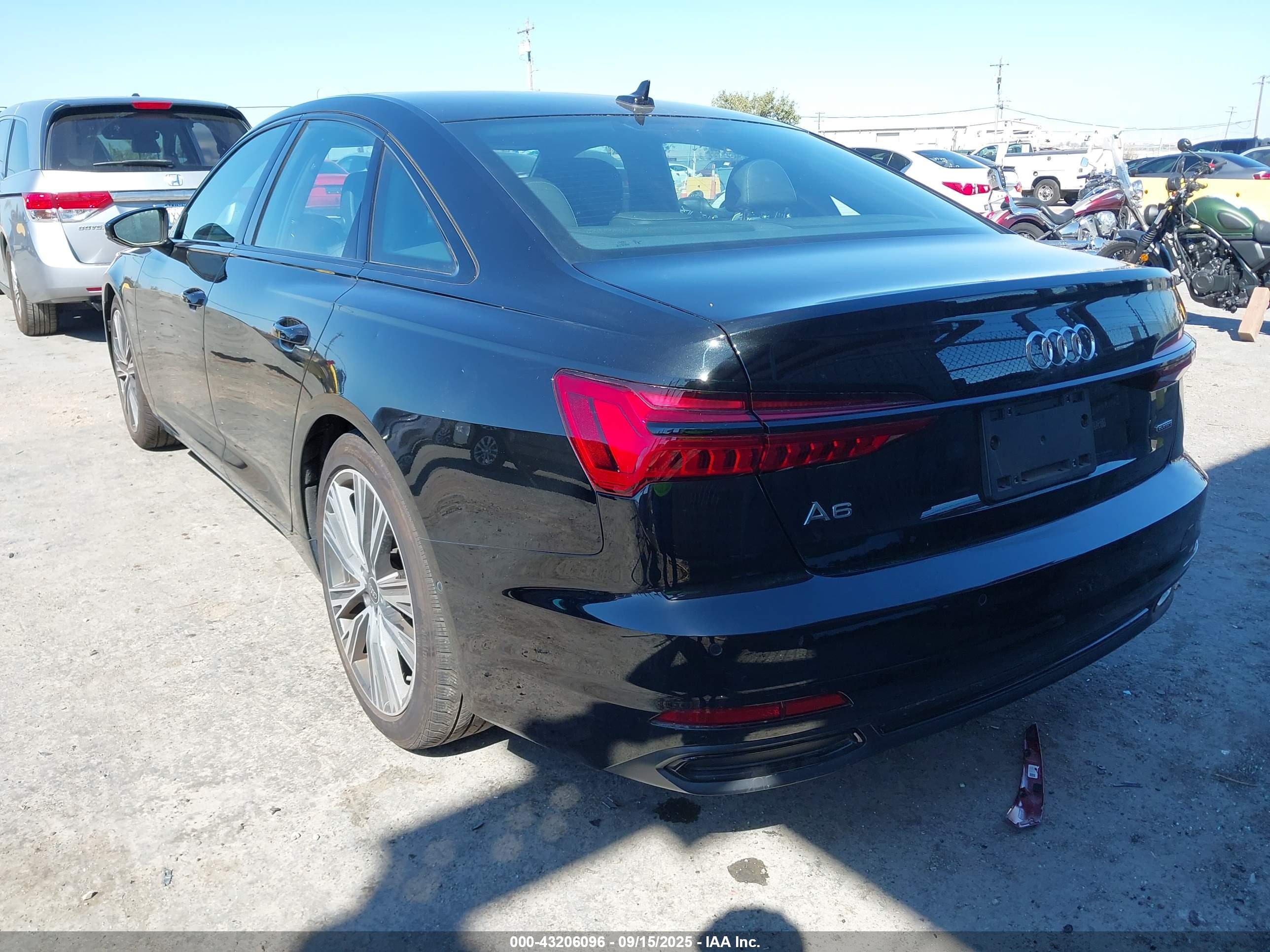 AUDI A6 image 6