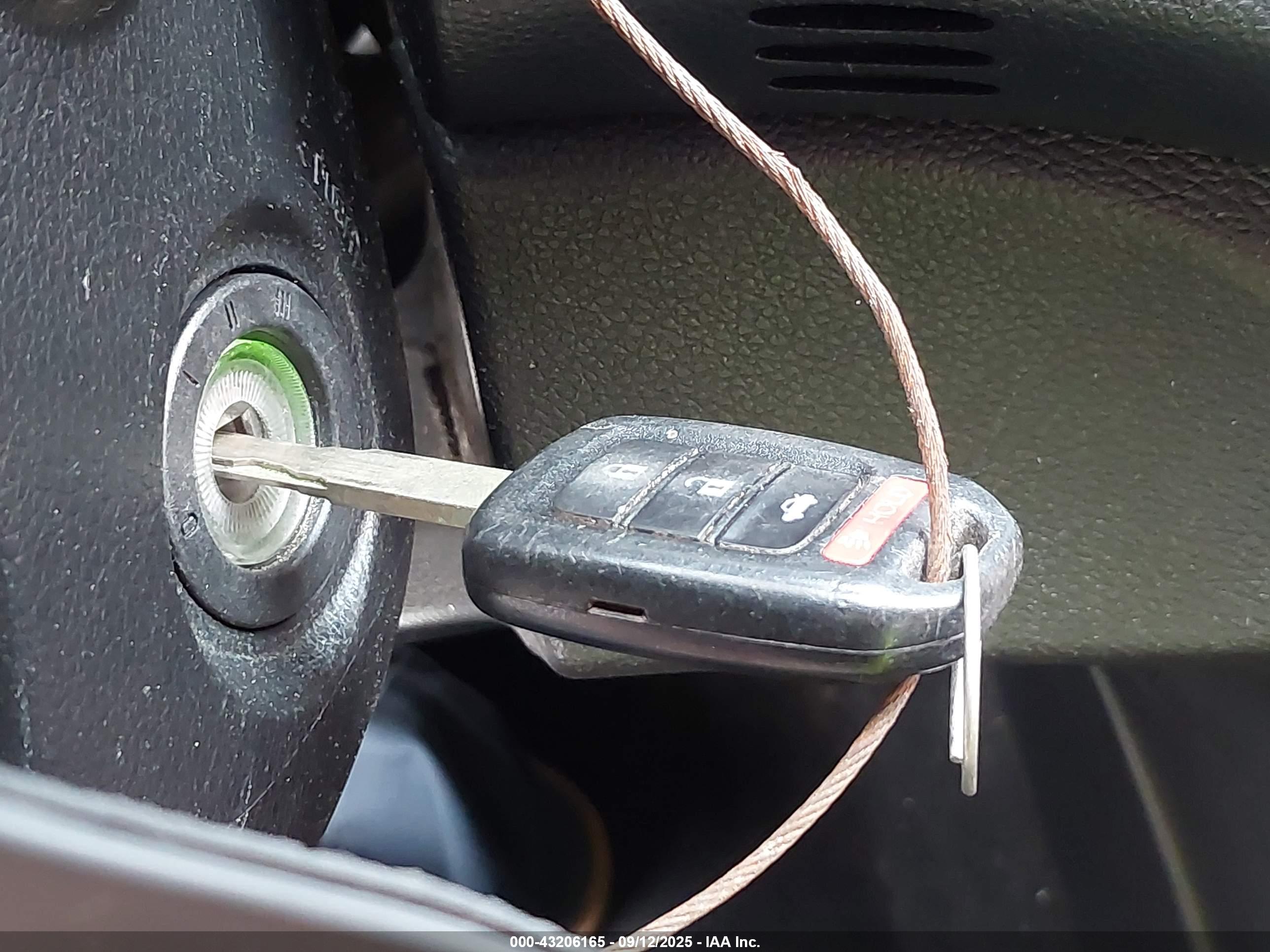 HONDA ACCORD image 11