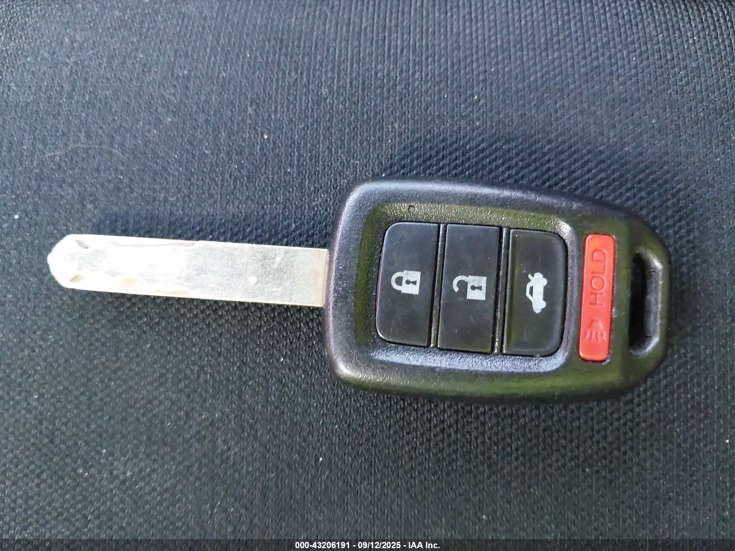 HONDA CIVIC image 11
