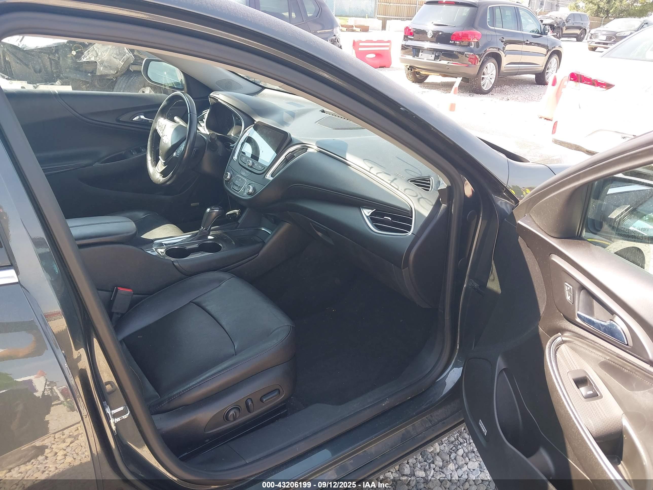 CHEVROLET MALIBU image 5