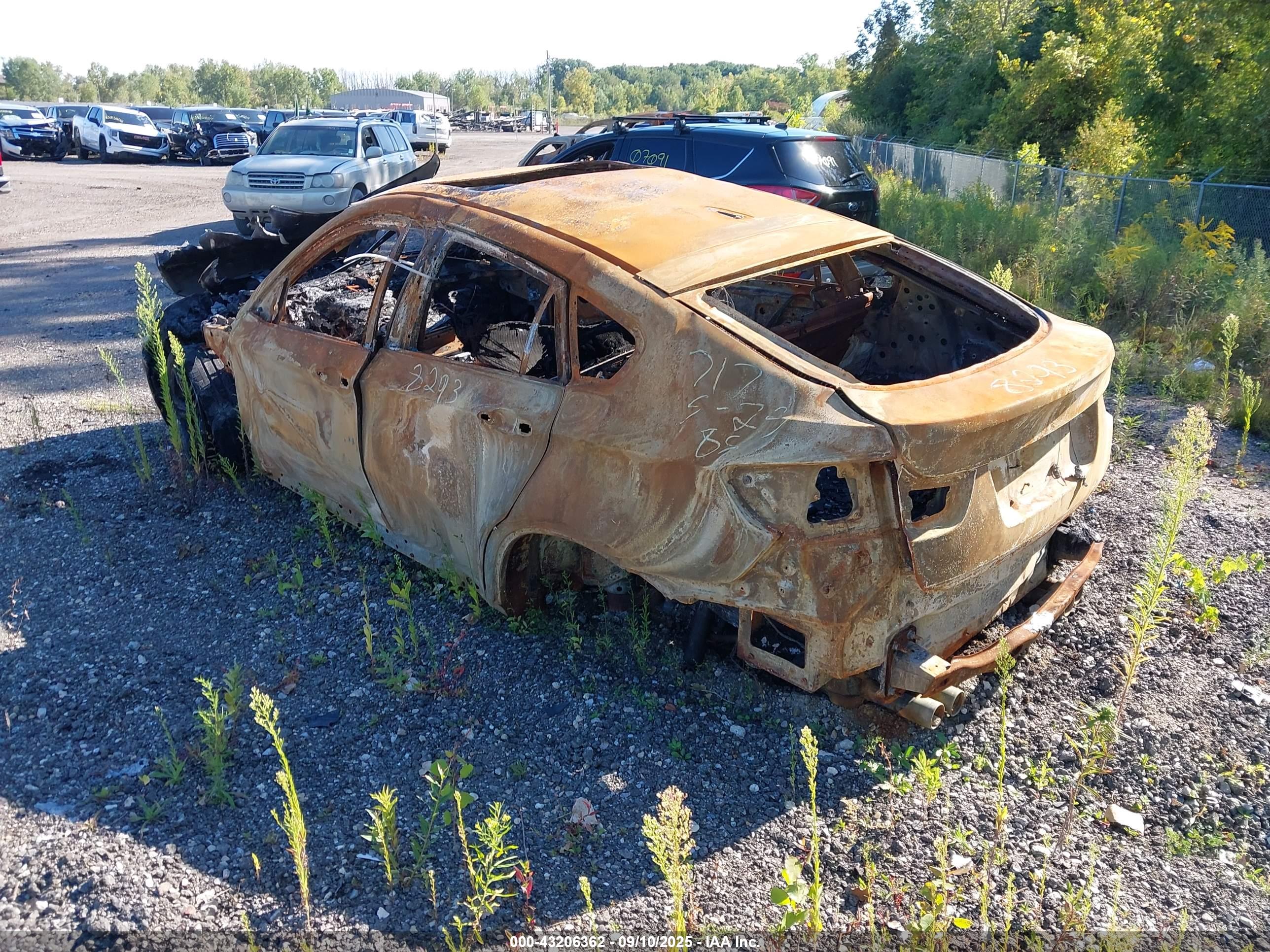 BMW X6 image 3