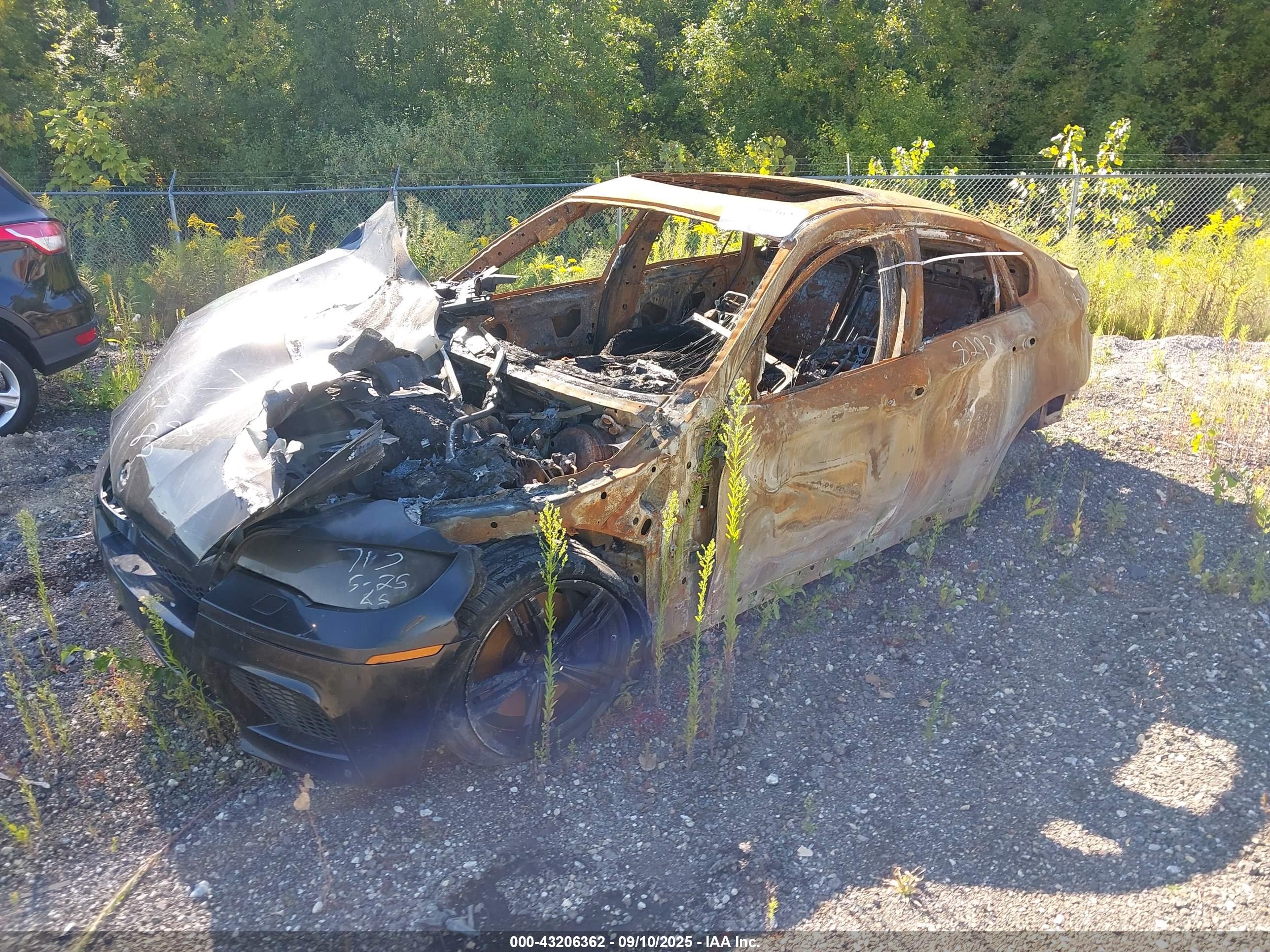 BMW X6 image 6
