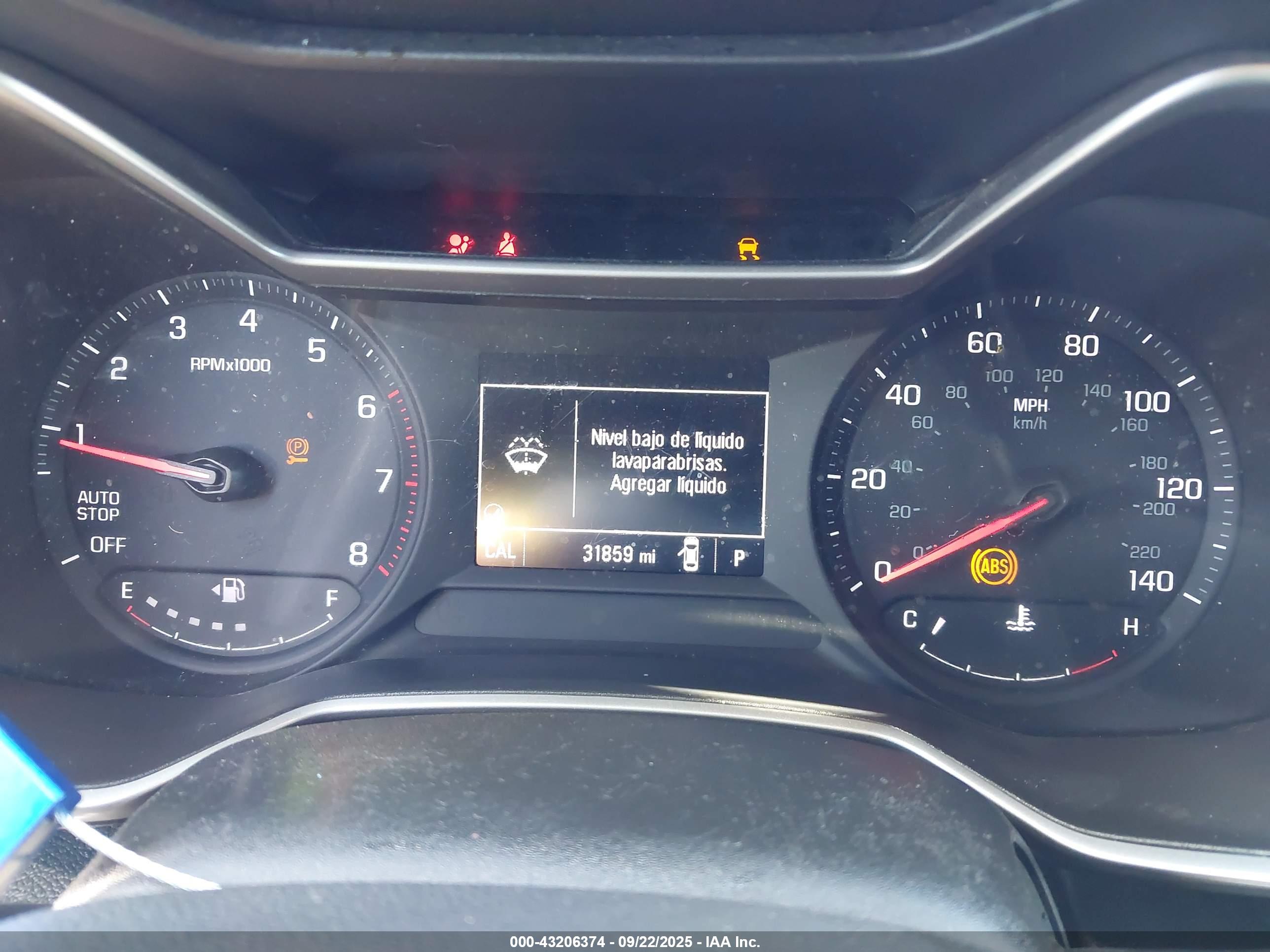 CHEVROLET TRAILBLAZER image 7