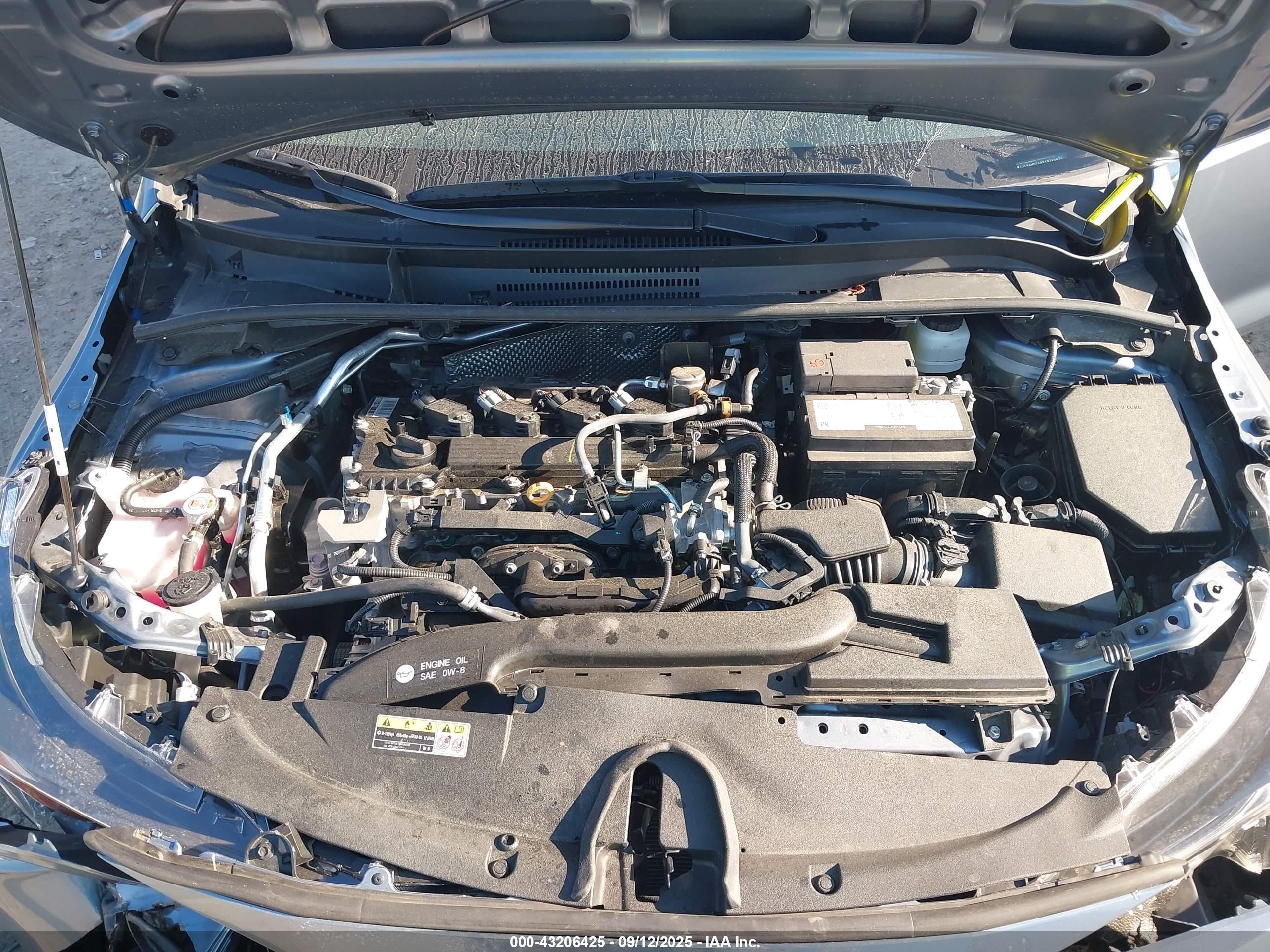 TOYOTA COROLLA image 10
