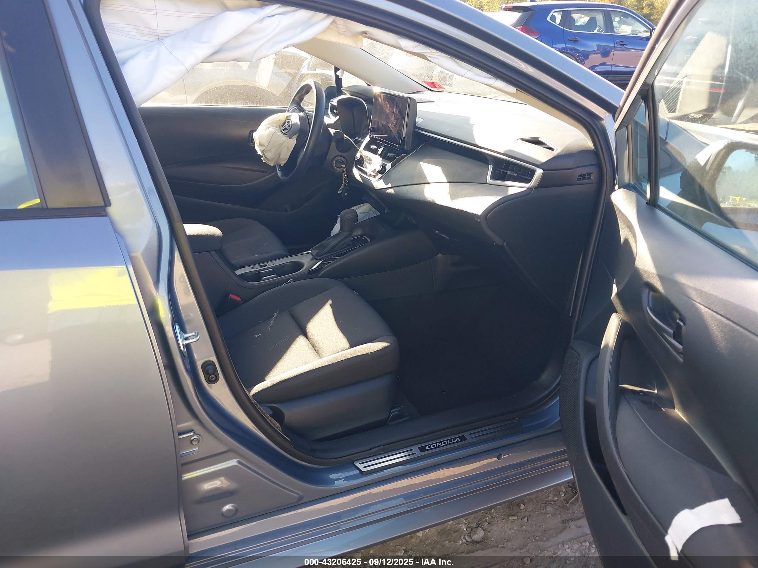 TOYOTA COROLLA image 5