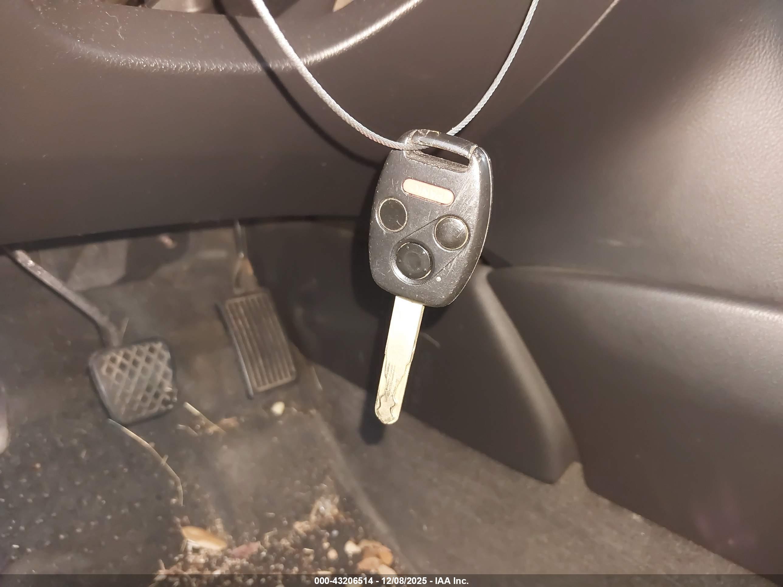 HONDA ACCORD image 11