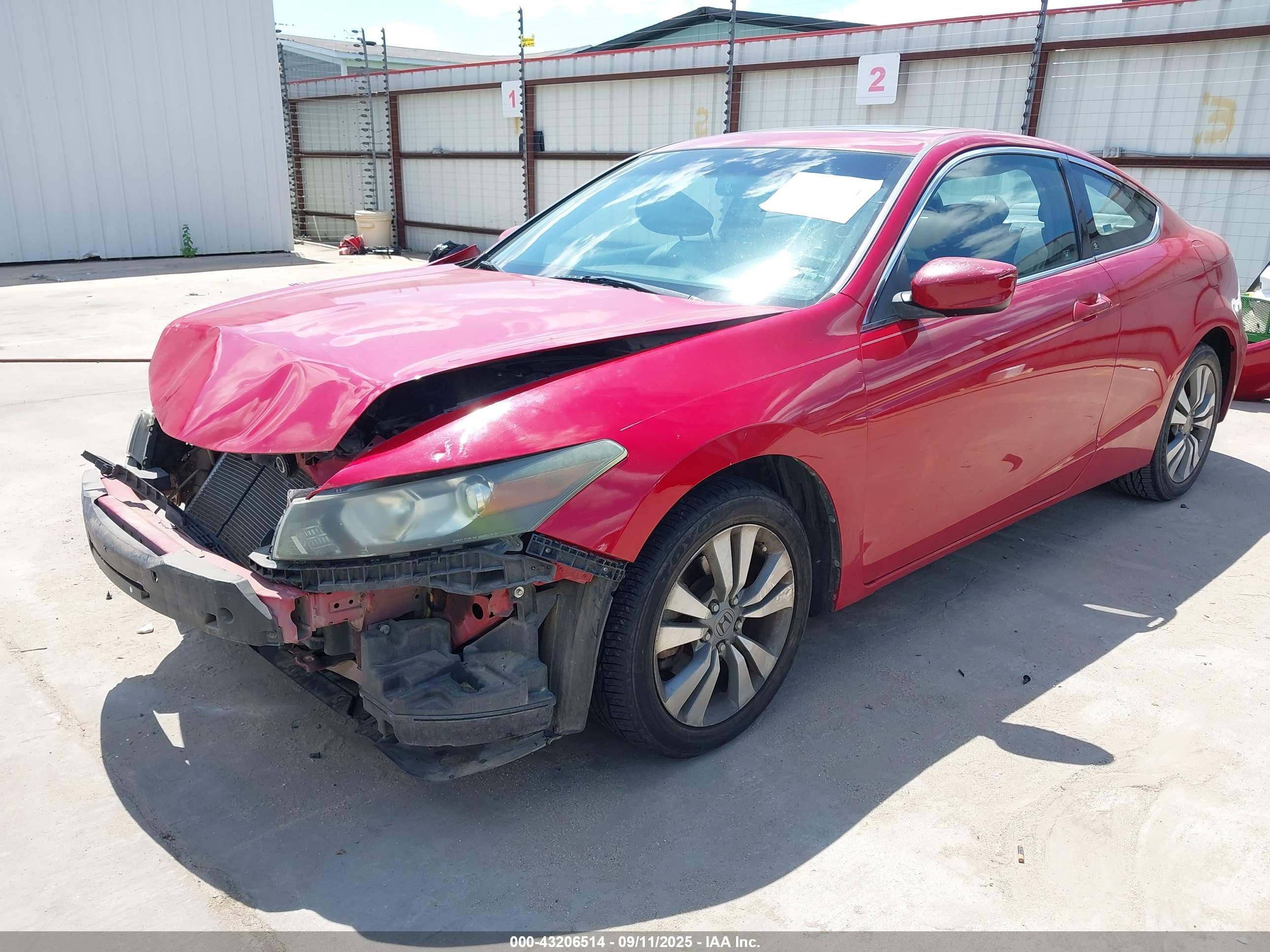 HONDA ACCORD image 2