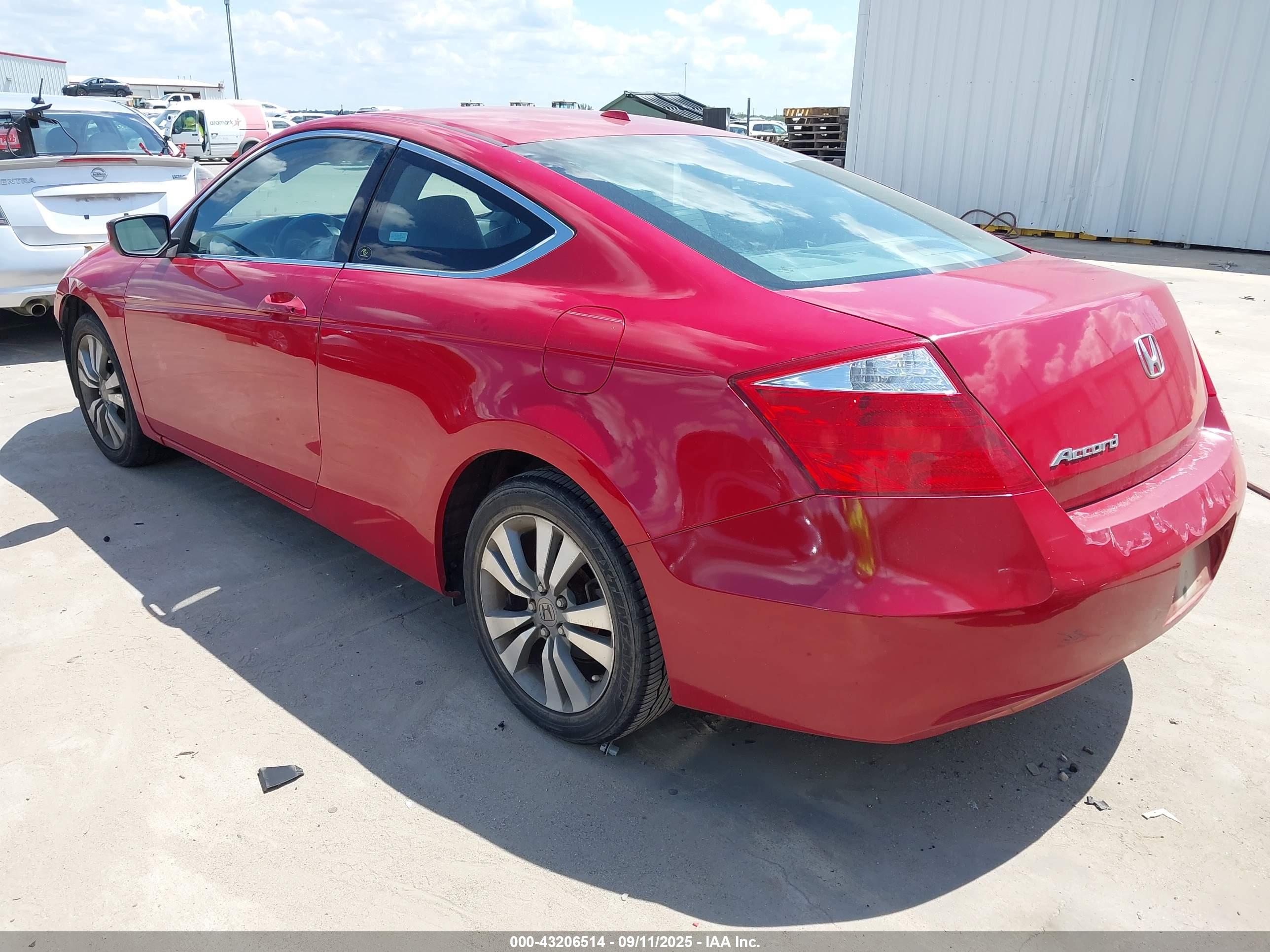 HONDA ACCORD image 3