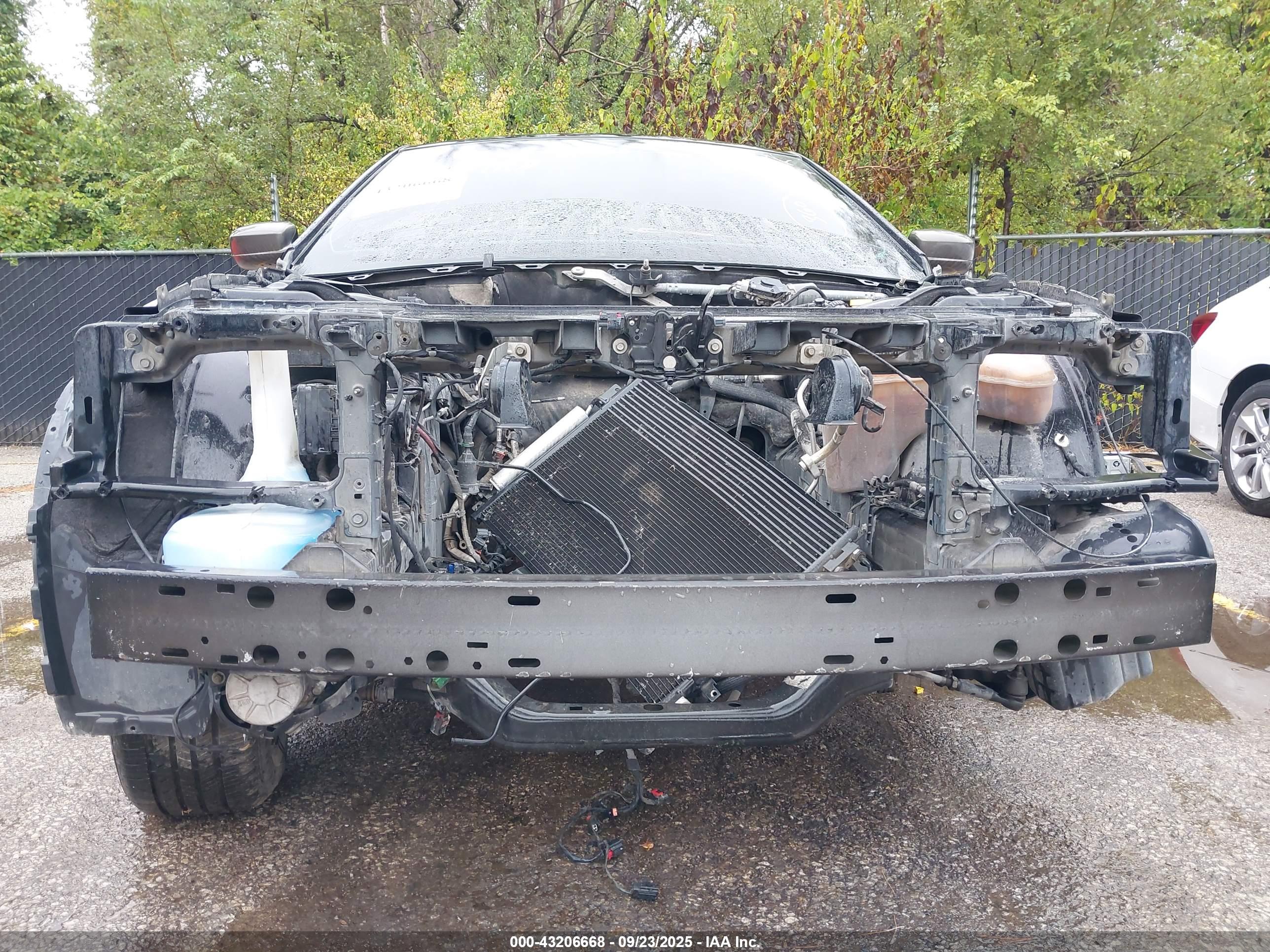 CHRYSLER 300C image 6