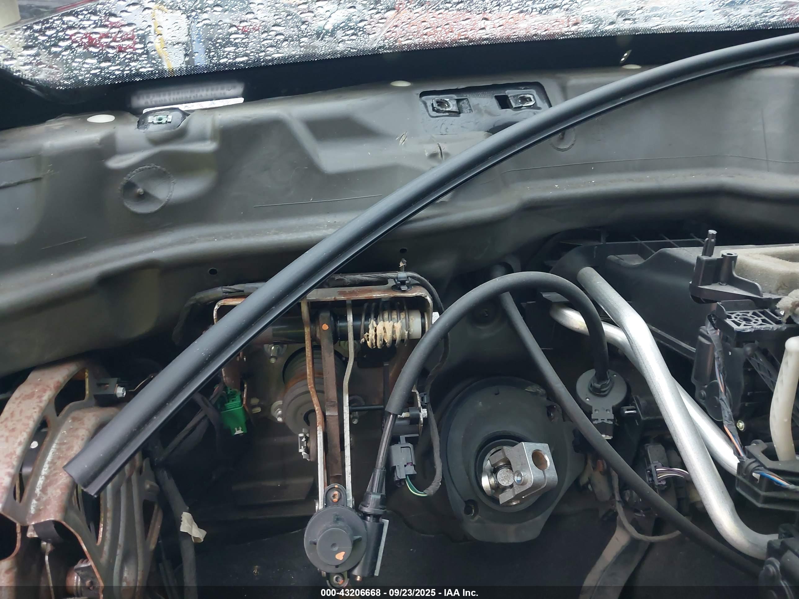 CHRYSLER 300C image 7