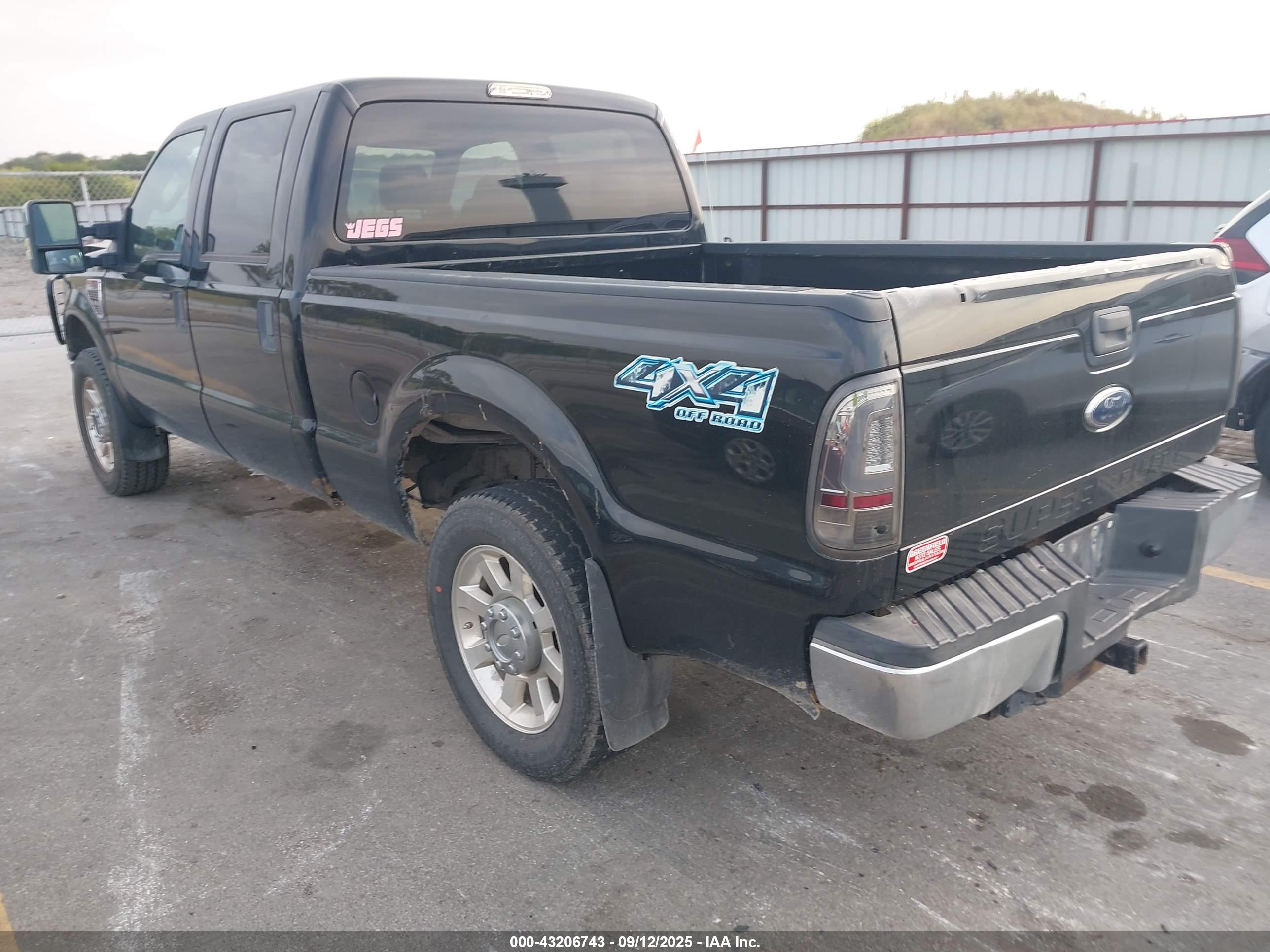 FORD F-250 image 3