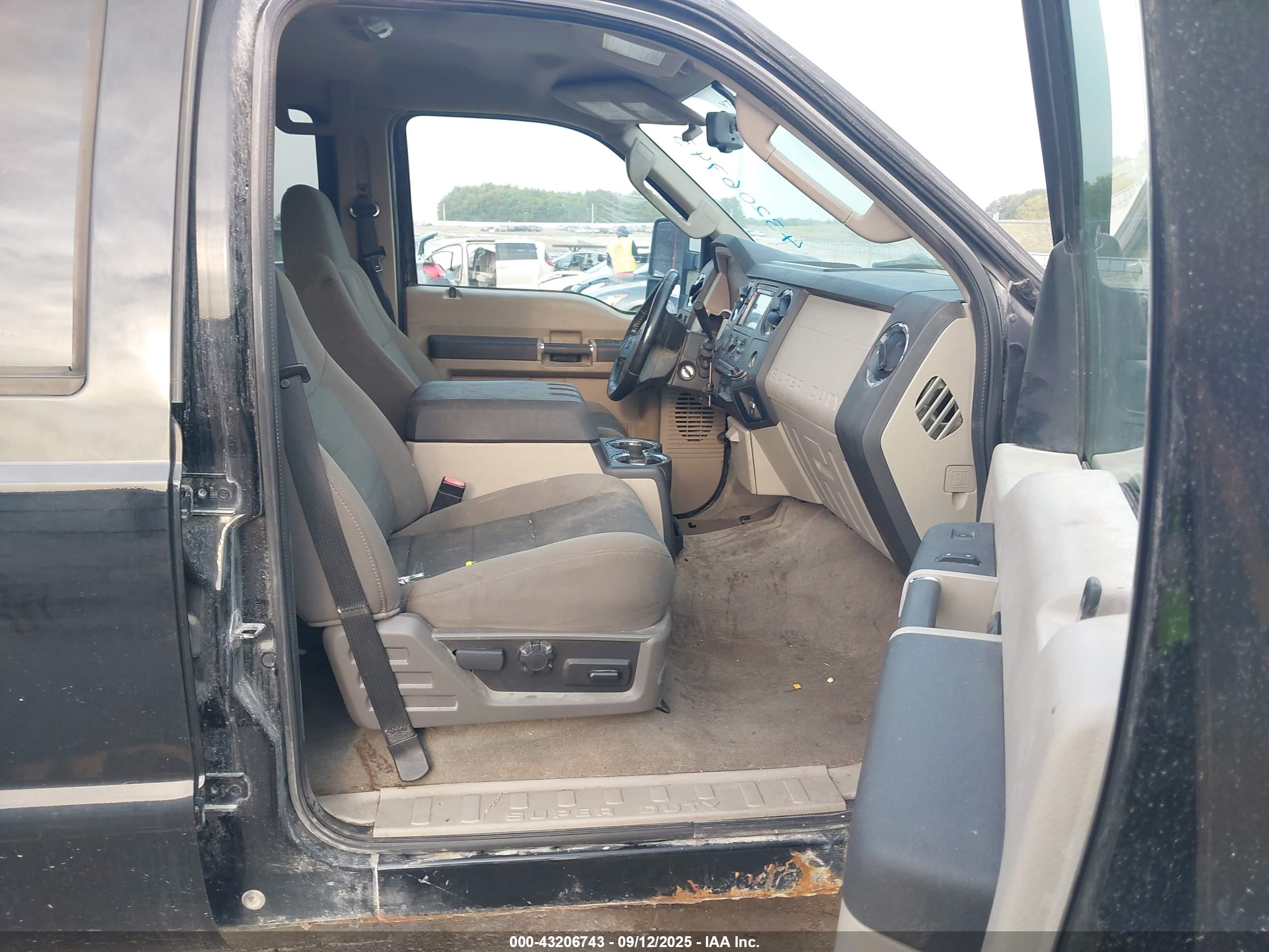 FORD F-250 image 5
