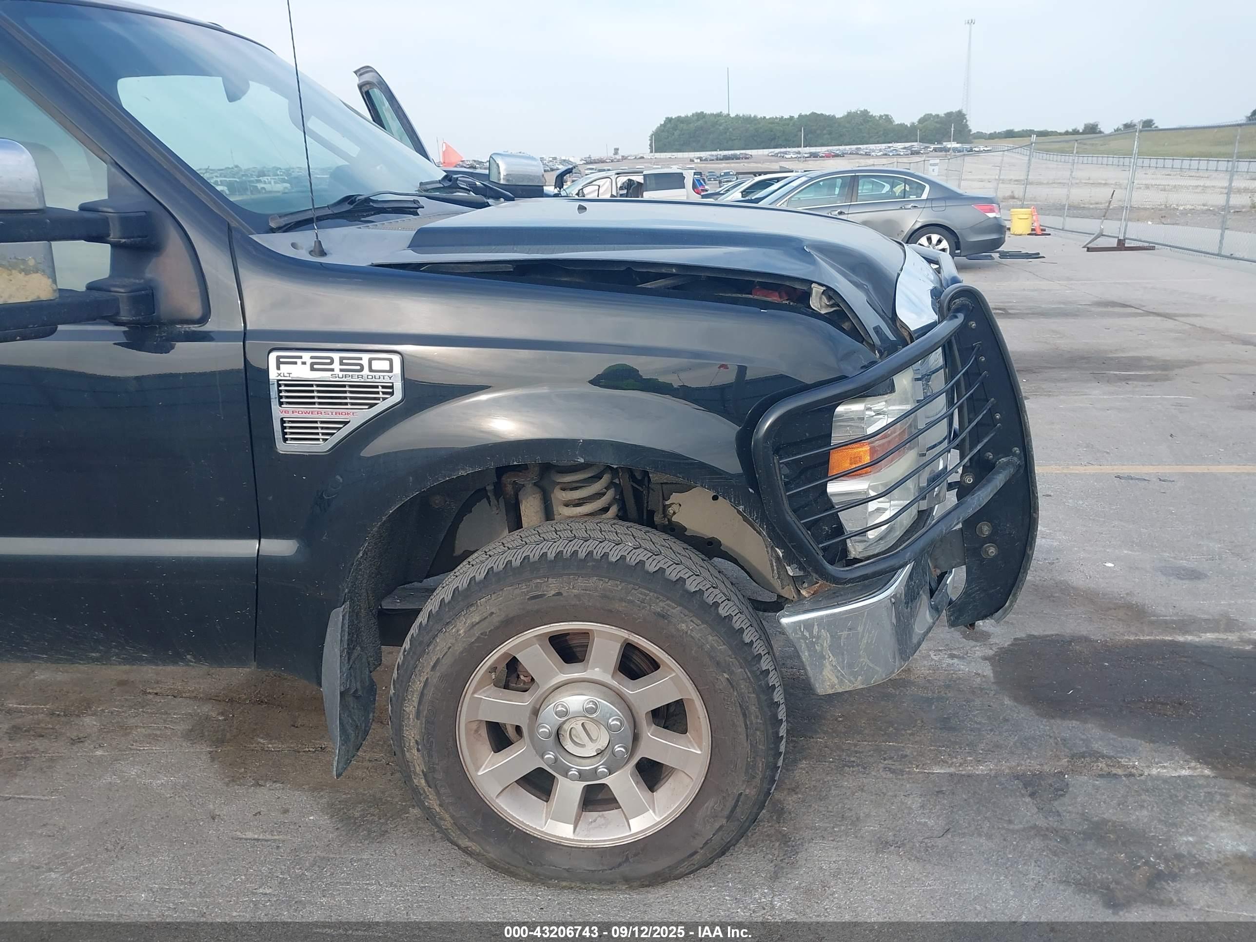 FORD F-250 image 6