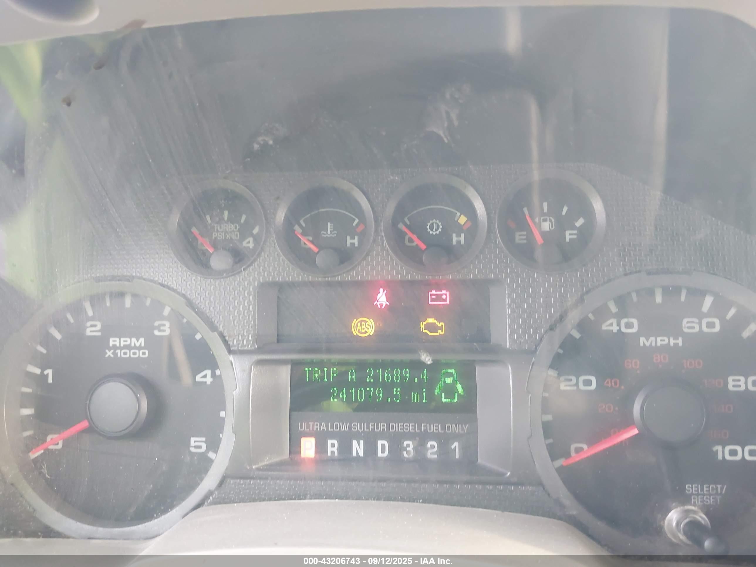 FORD F-250 image 7