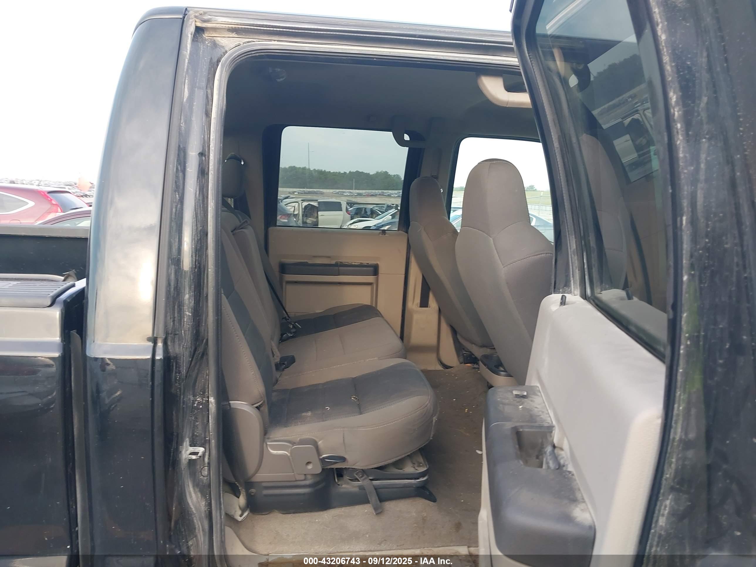 FORD F-250 image 8