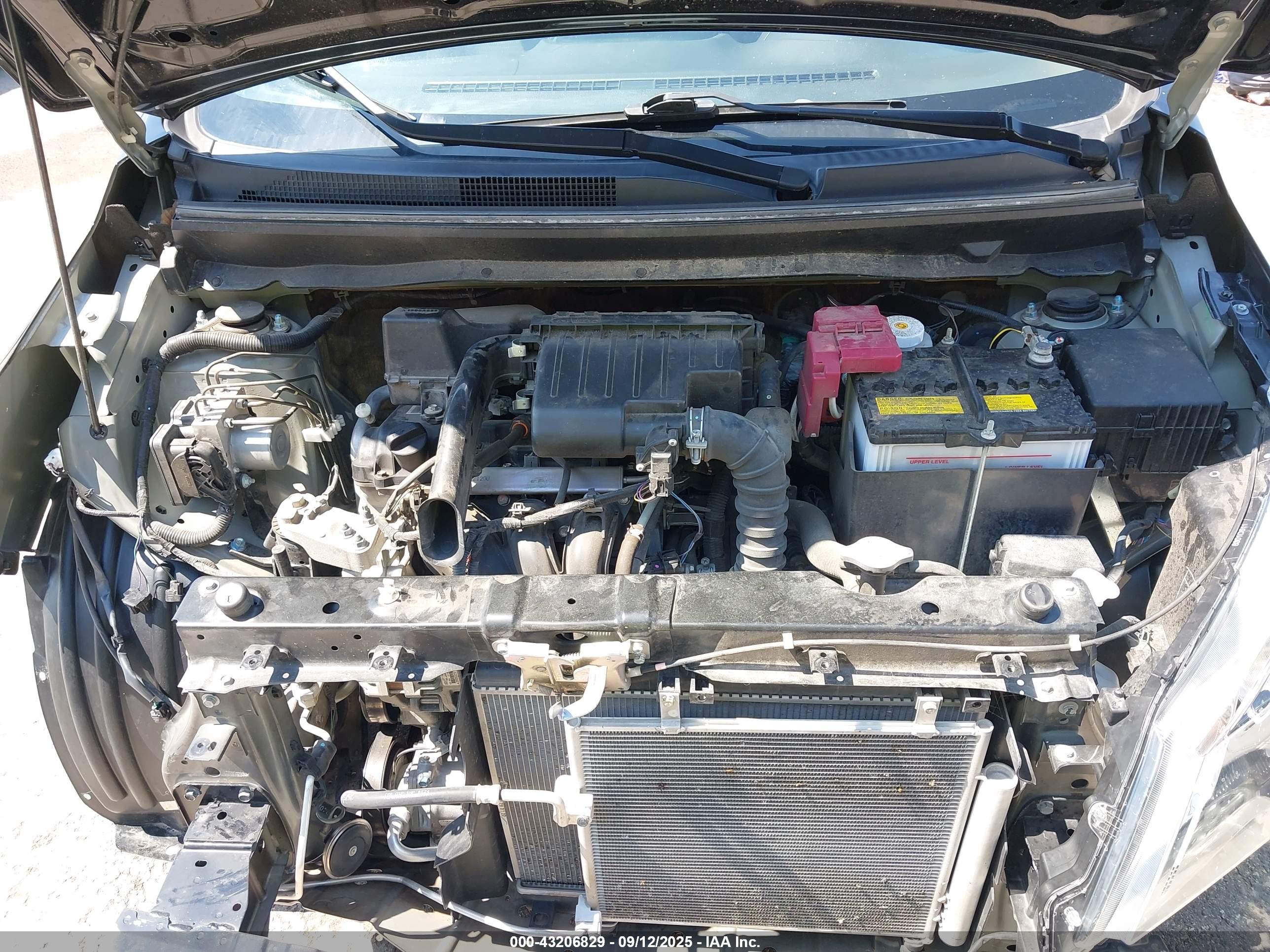 MITSUBISHI MIRAGE image 10