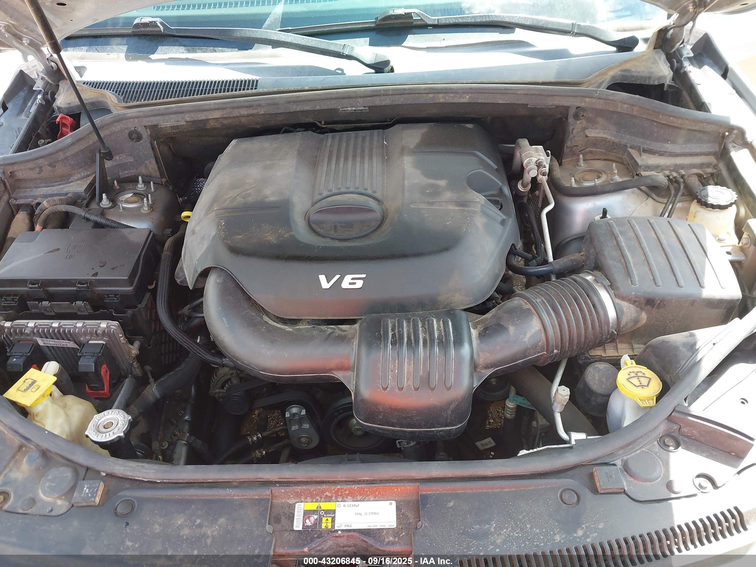 JEEP GRAND image 10