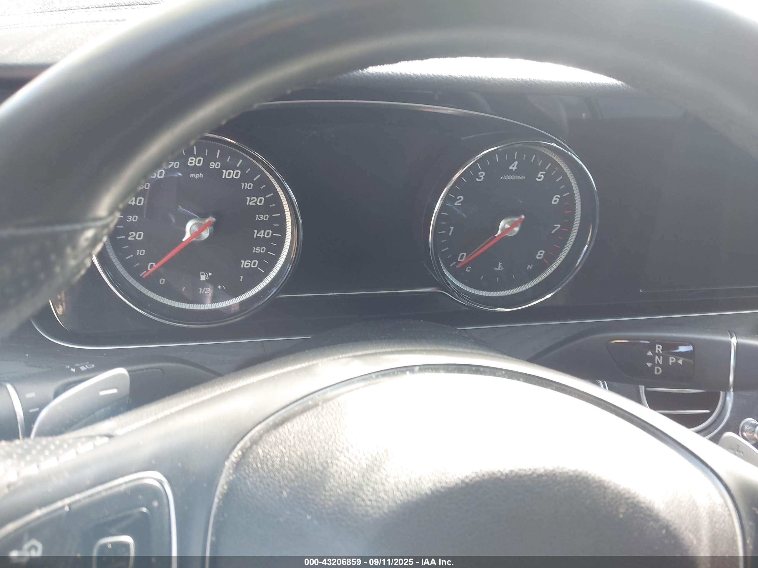 MERCEDES-BENZ E image 7