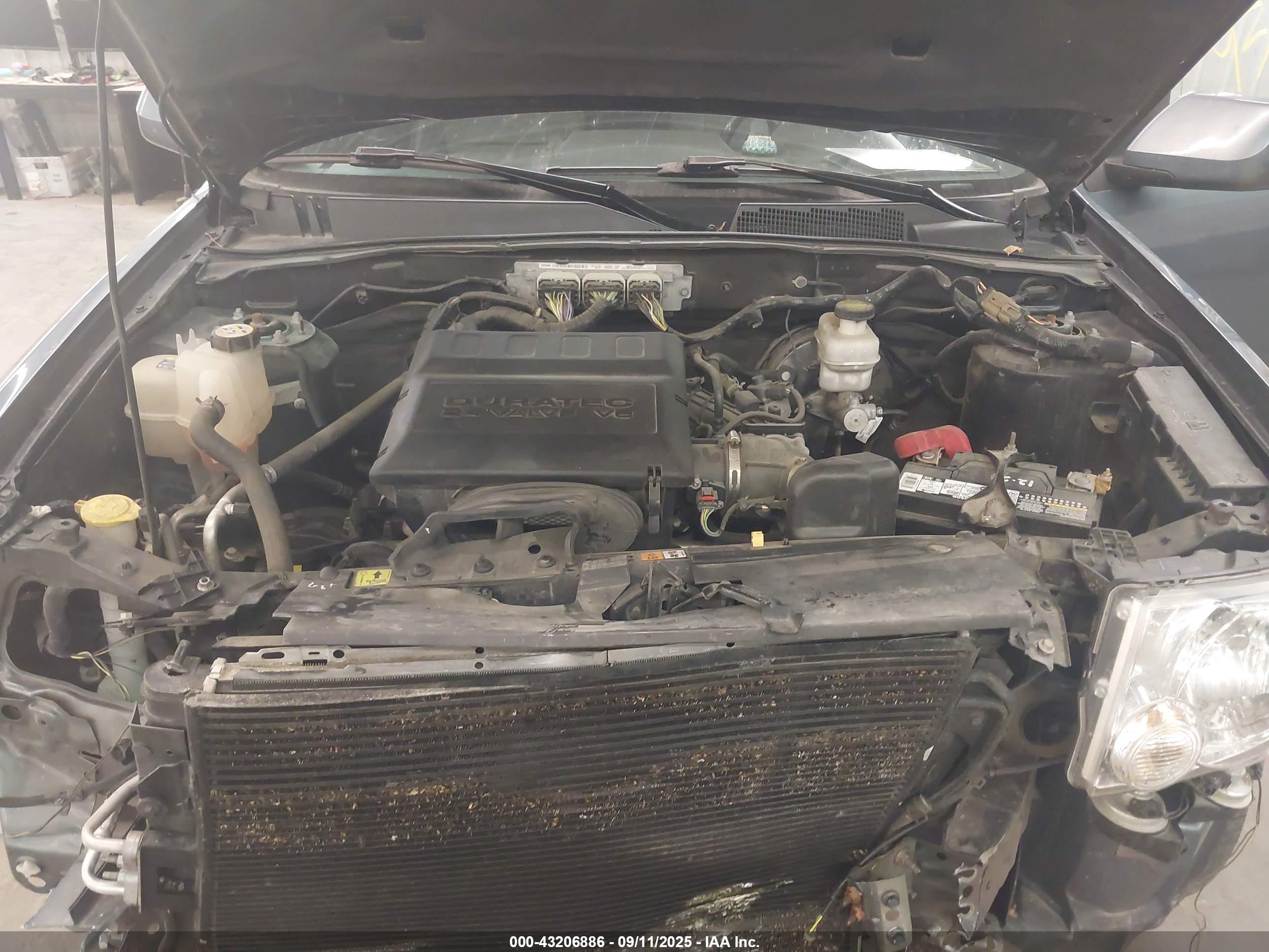 FORD ESCAPE image 10