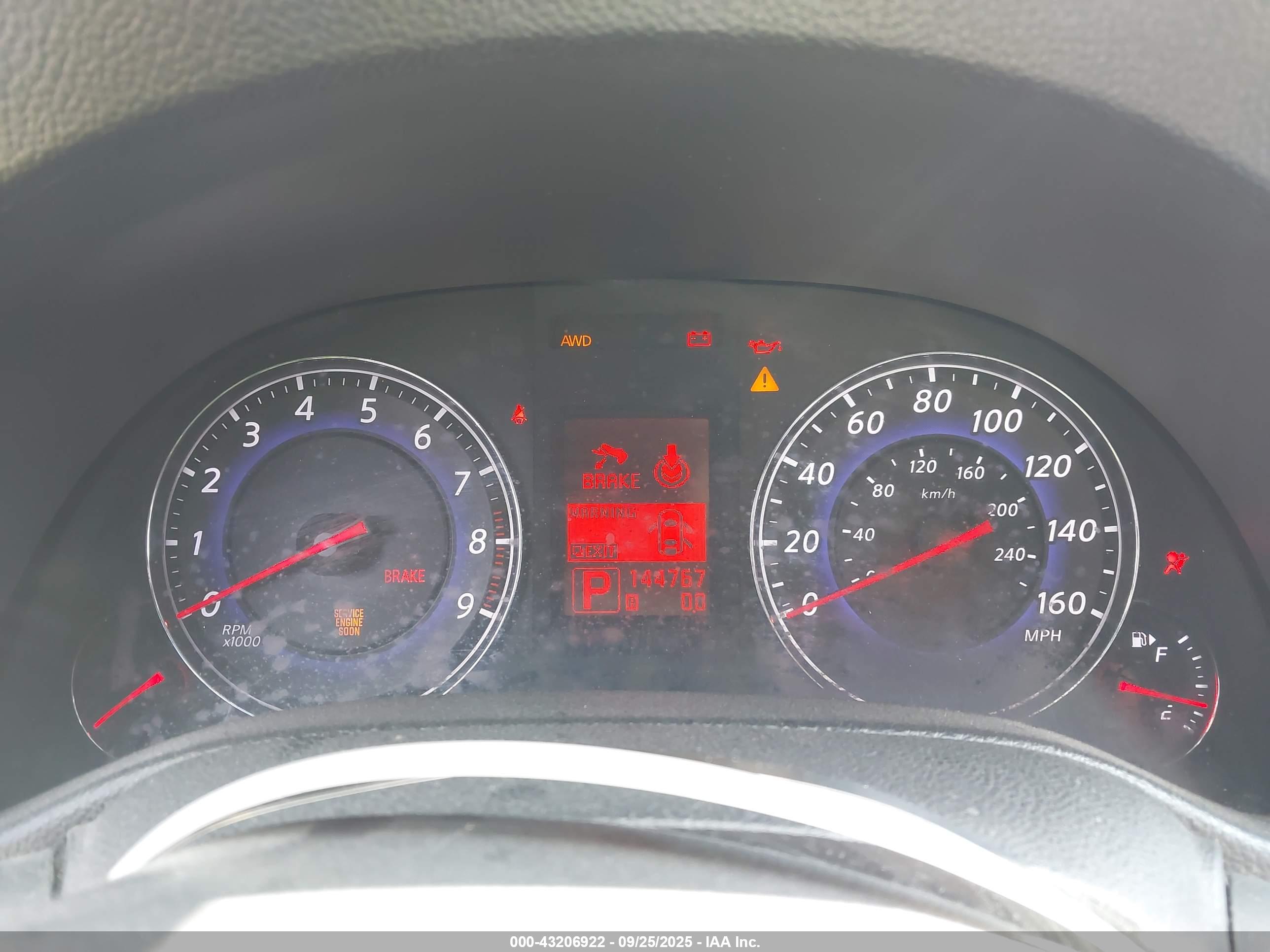 INFINITI G35 image 7