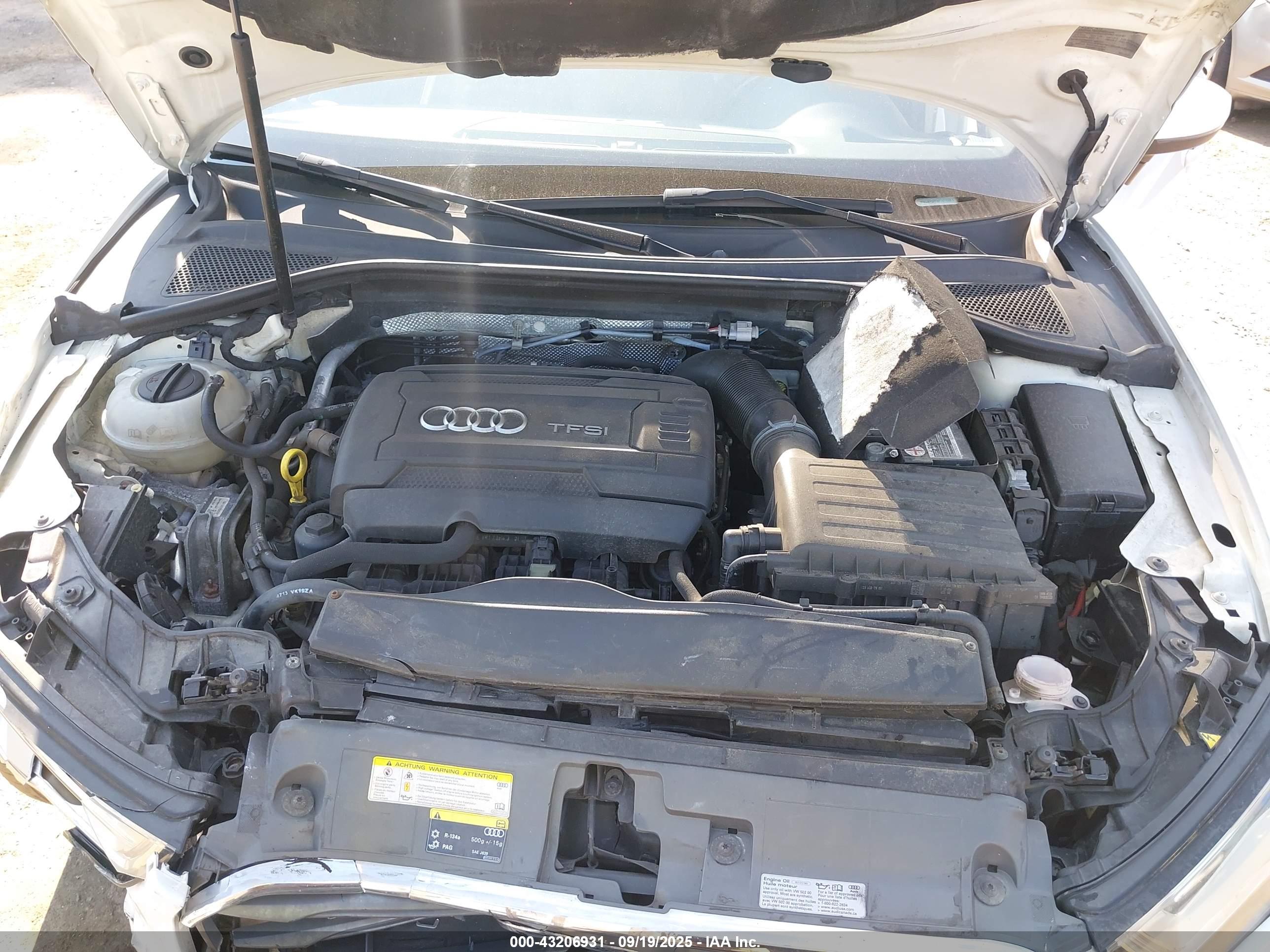 AUDI A3 image 10