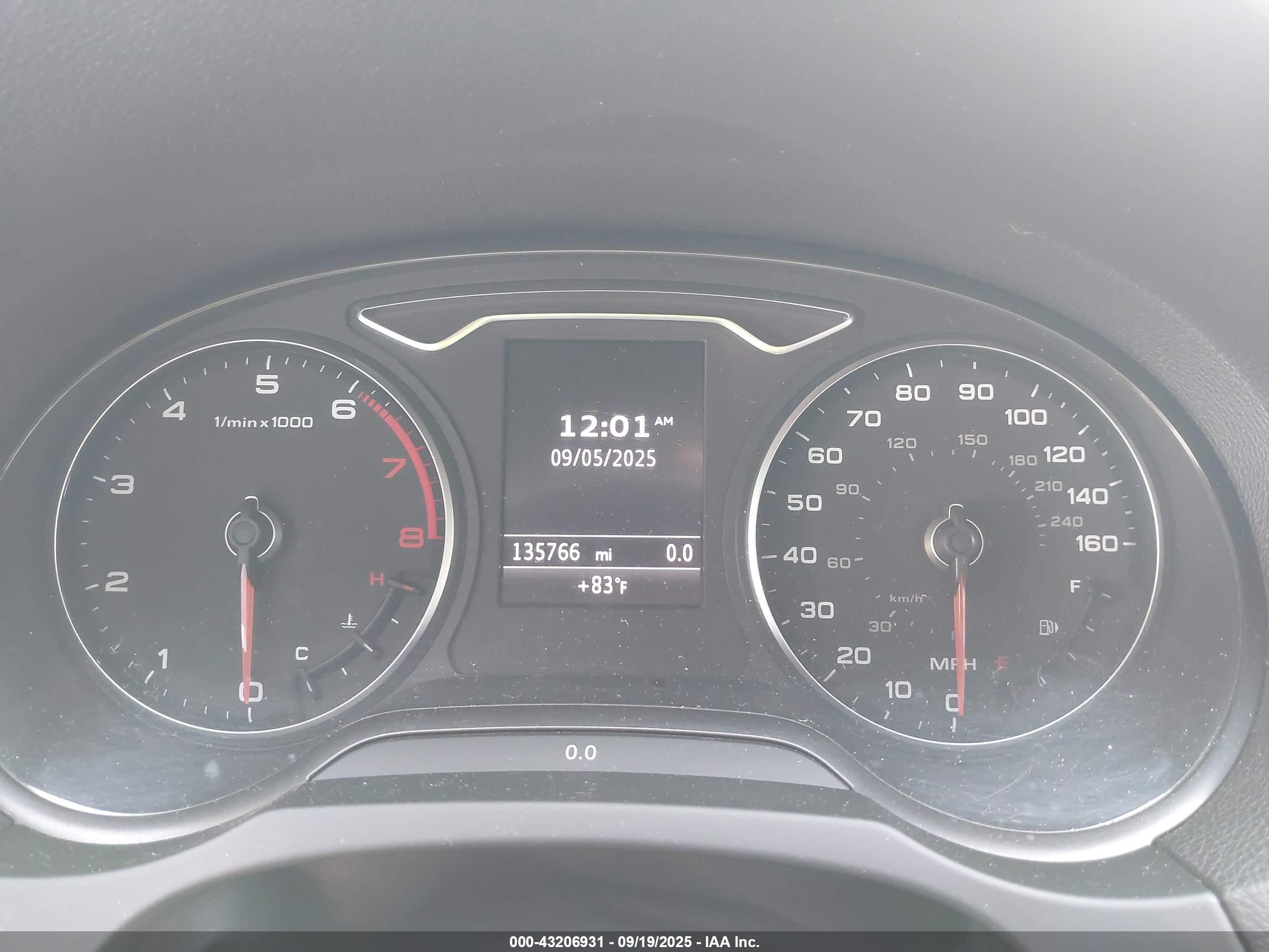 AUDI A3 image 7