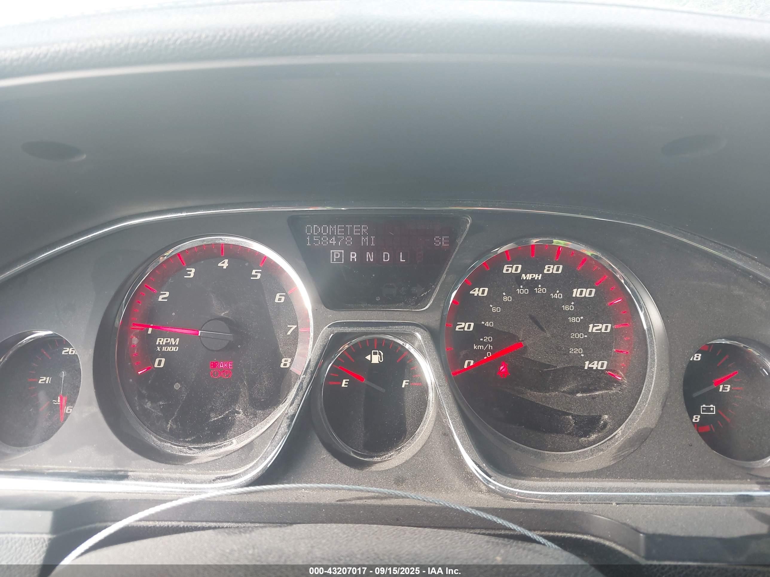GMC ACADIA image 7