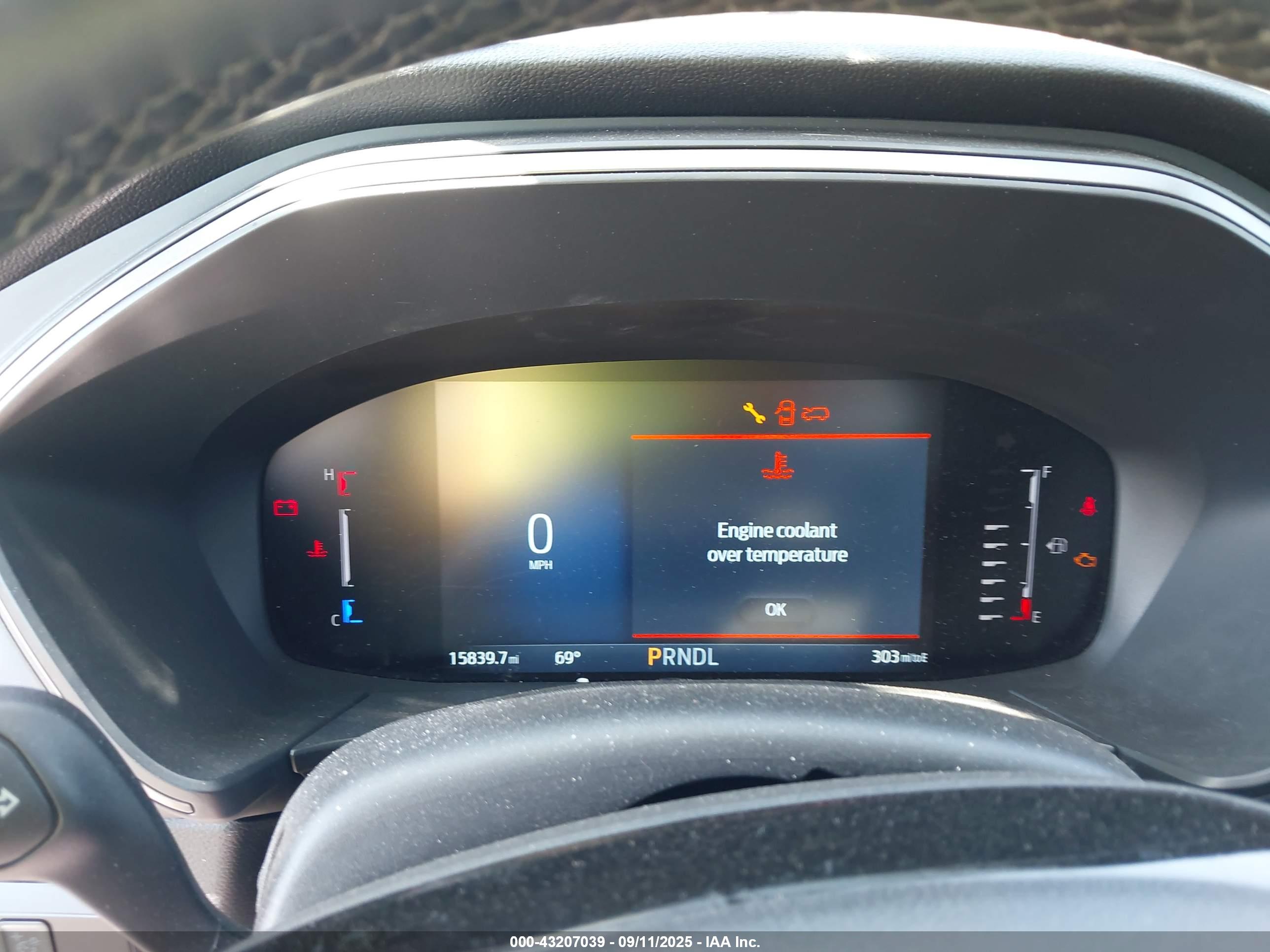 FORD ESCAPE image 7