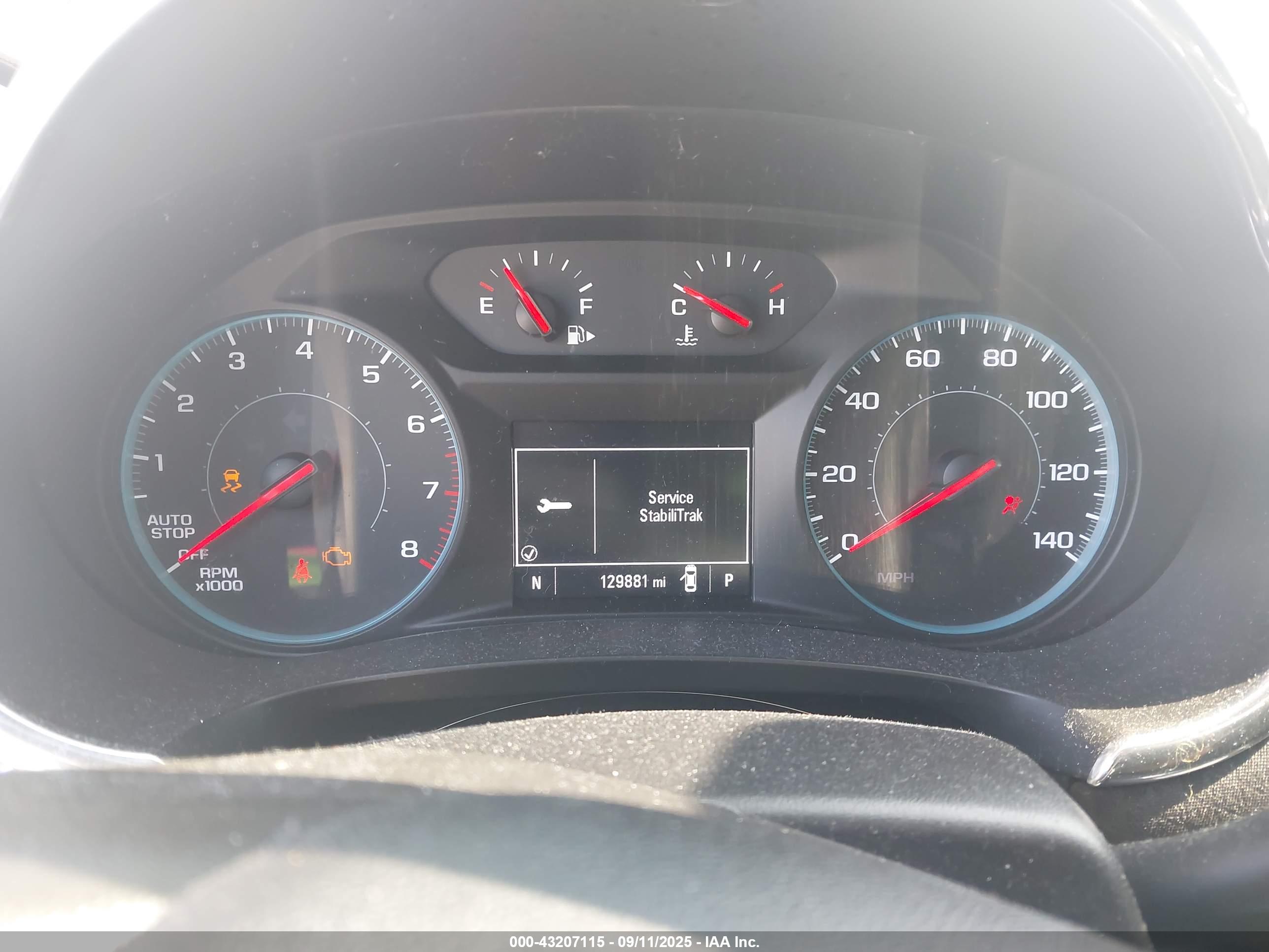 CHEVROLET MALIBU image 7
