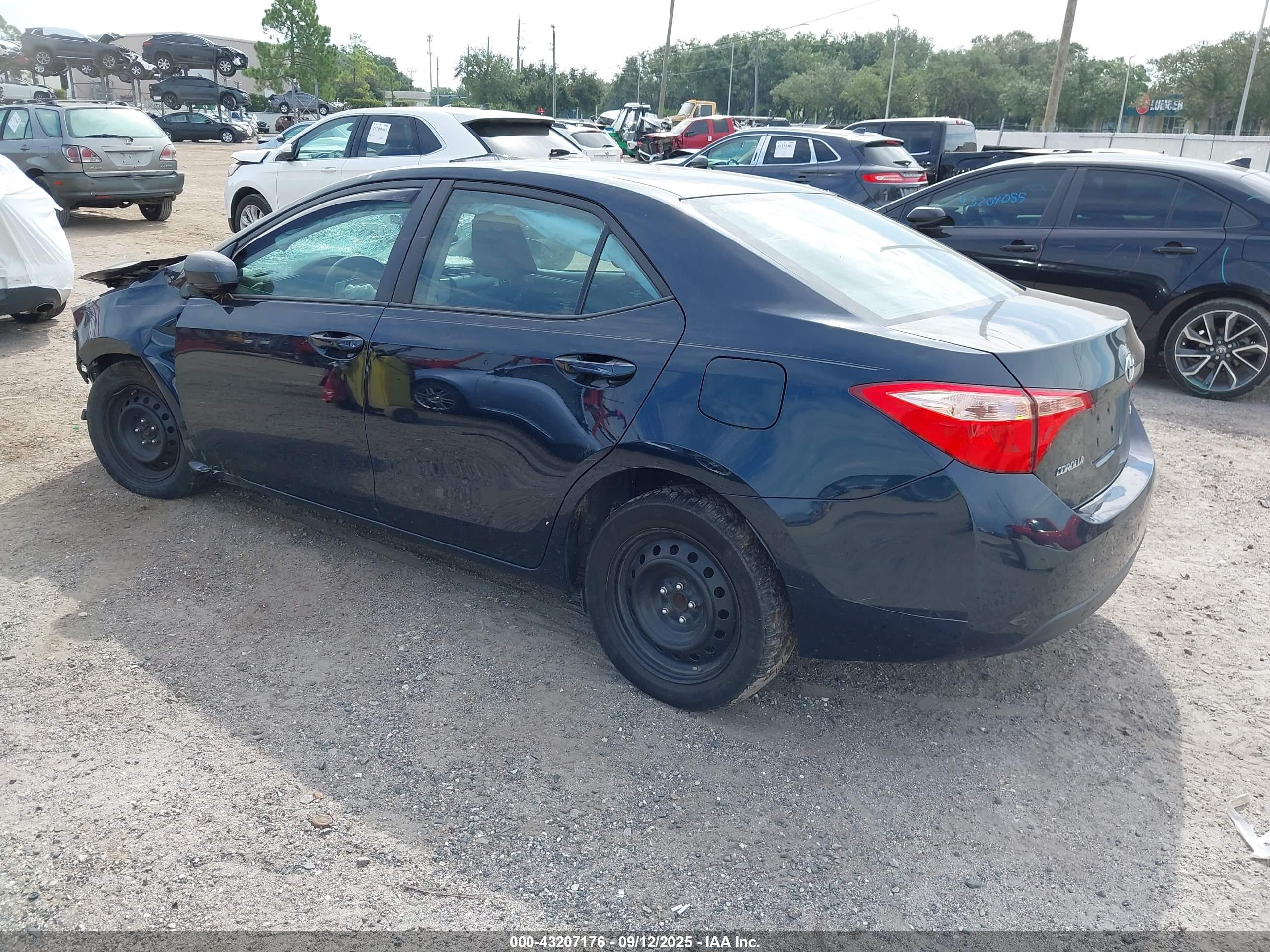 TOYOTA COROLLA image 3