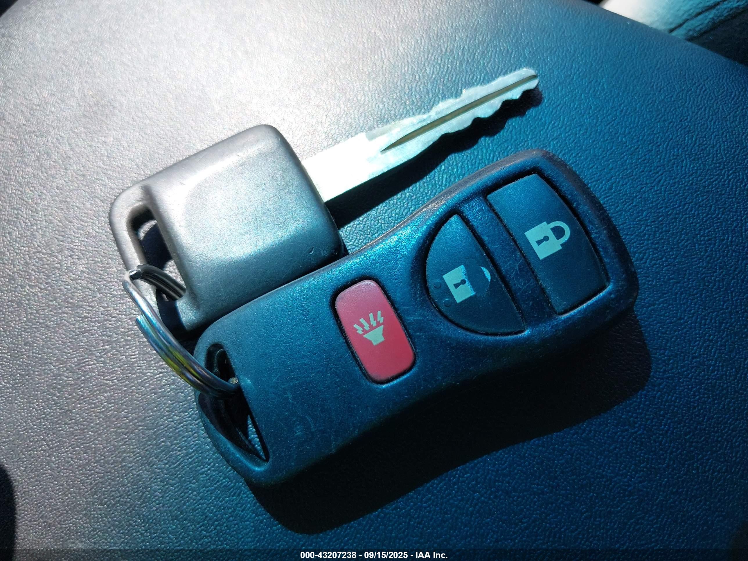 NISSAN SENTRA image 11