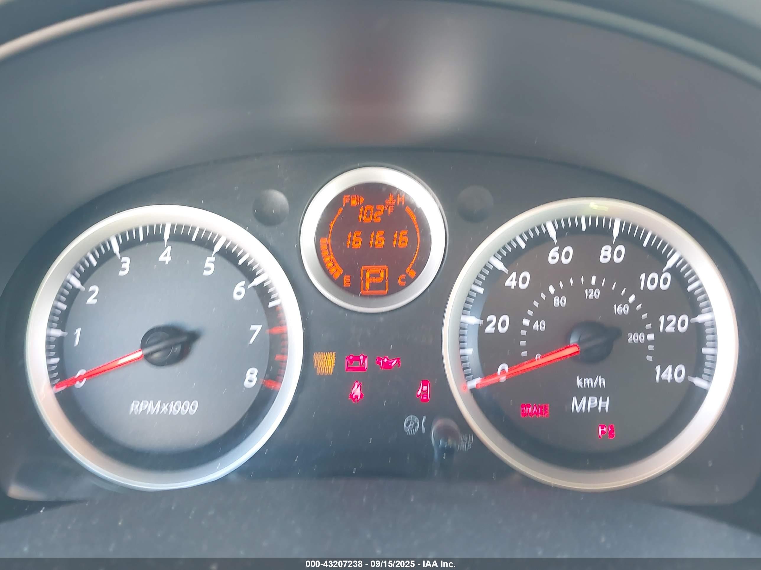 NISSAN SENTRA image 7