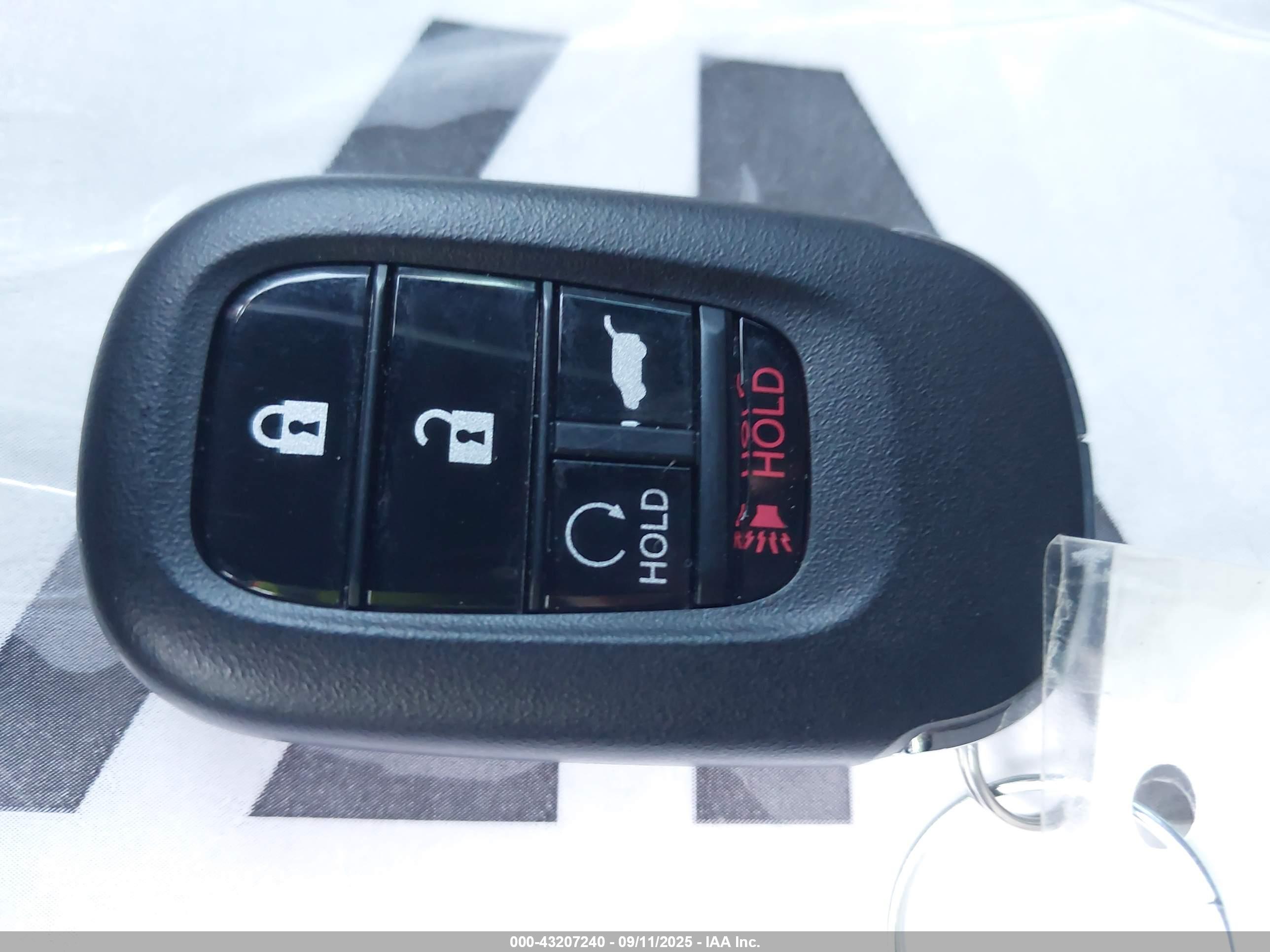 HONDA CIVIC image 11